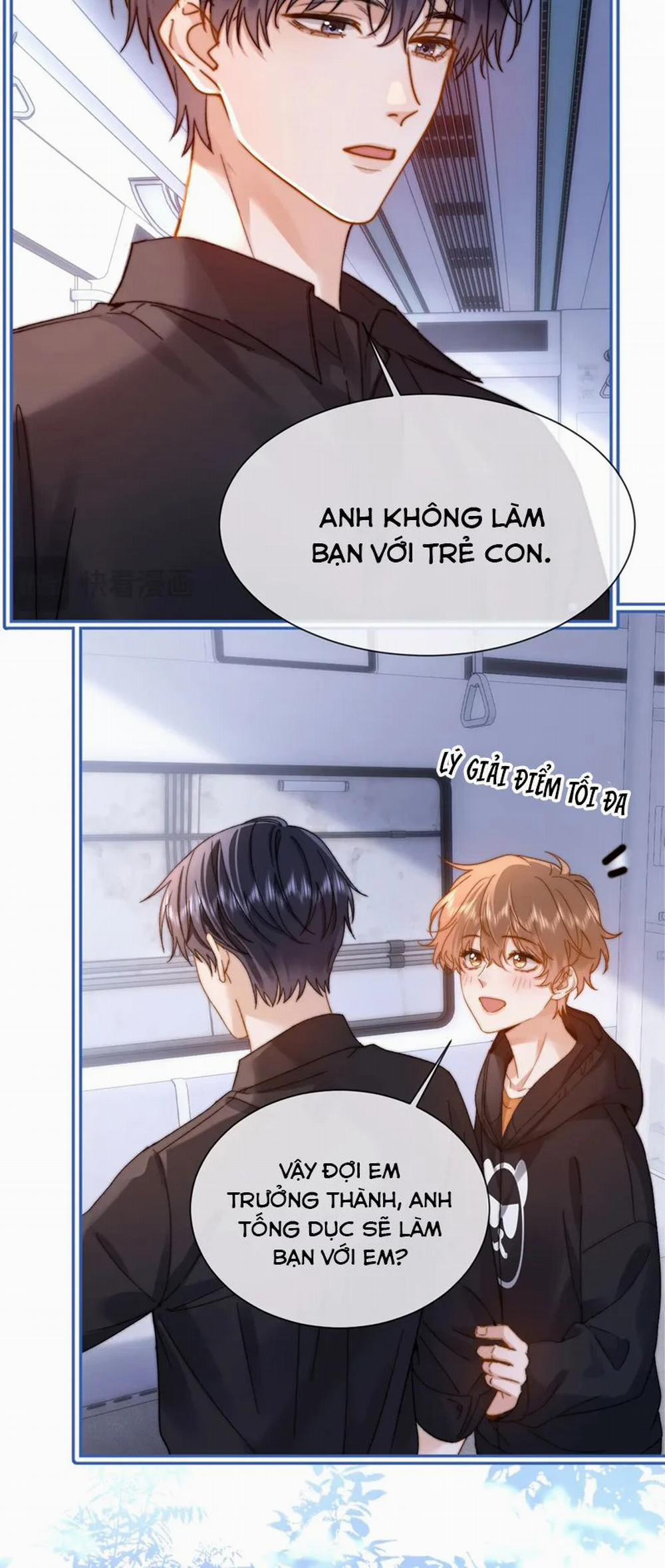 Chất Dị Ứng Đáng Yêu 32 trang 13