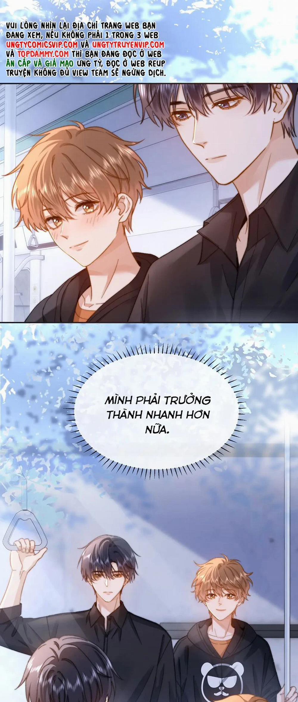 Chất Dị Ứng Đáng Yêu 32 trang 14