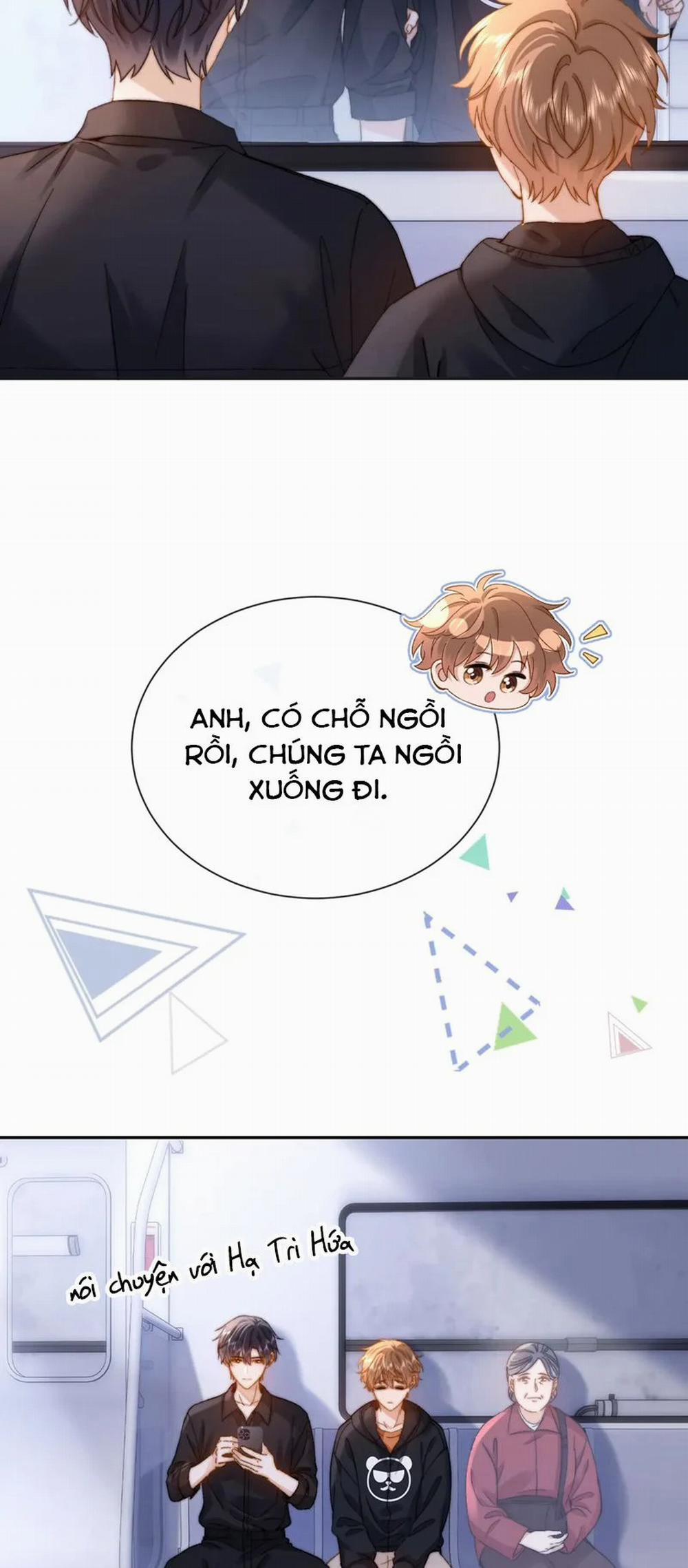 Chất Dị Ứng Đáng Yêu 32 trang 15