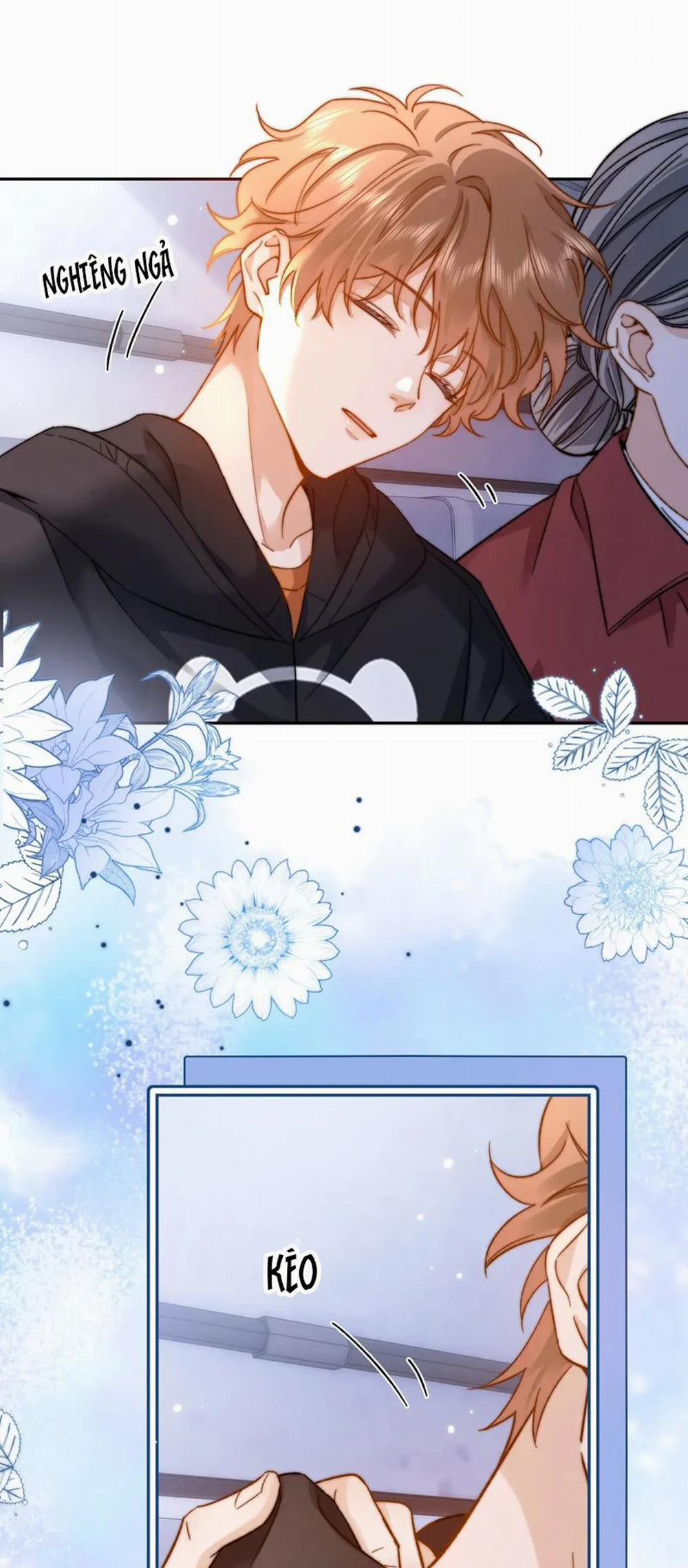 Chất Dị Ứng Đáng Yêu 32 trang 17