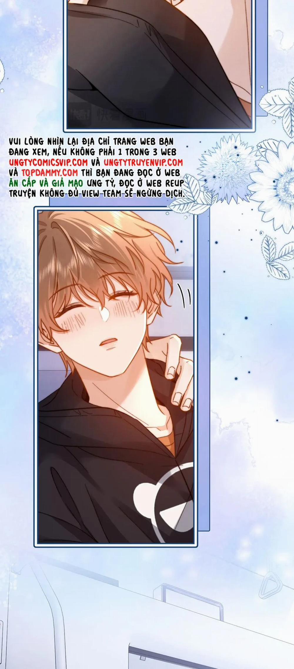 Chất Dị Ứng Đáng Yêu 32 trang 18