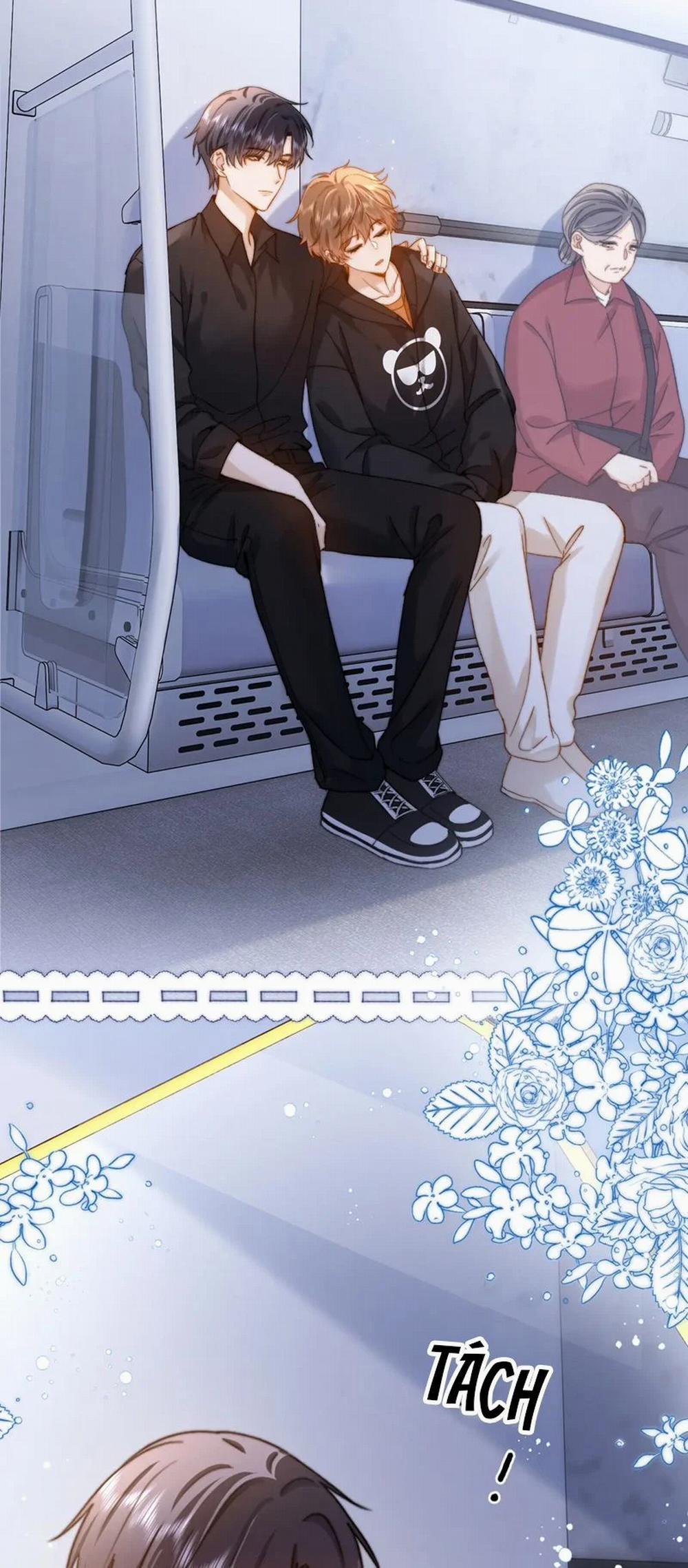 Chất Dị Ứng Đáng Yêu 32 trang 19