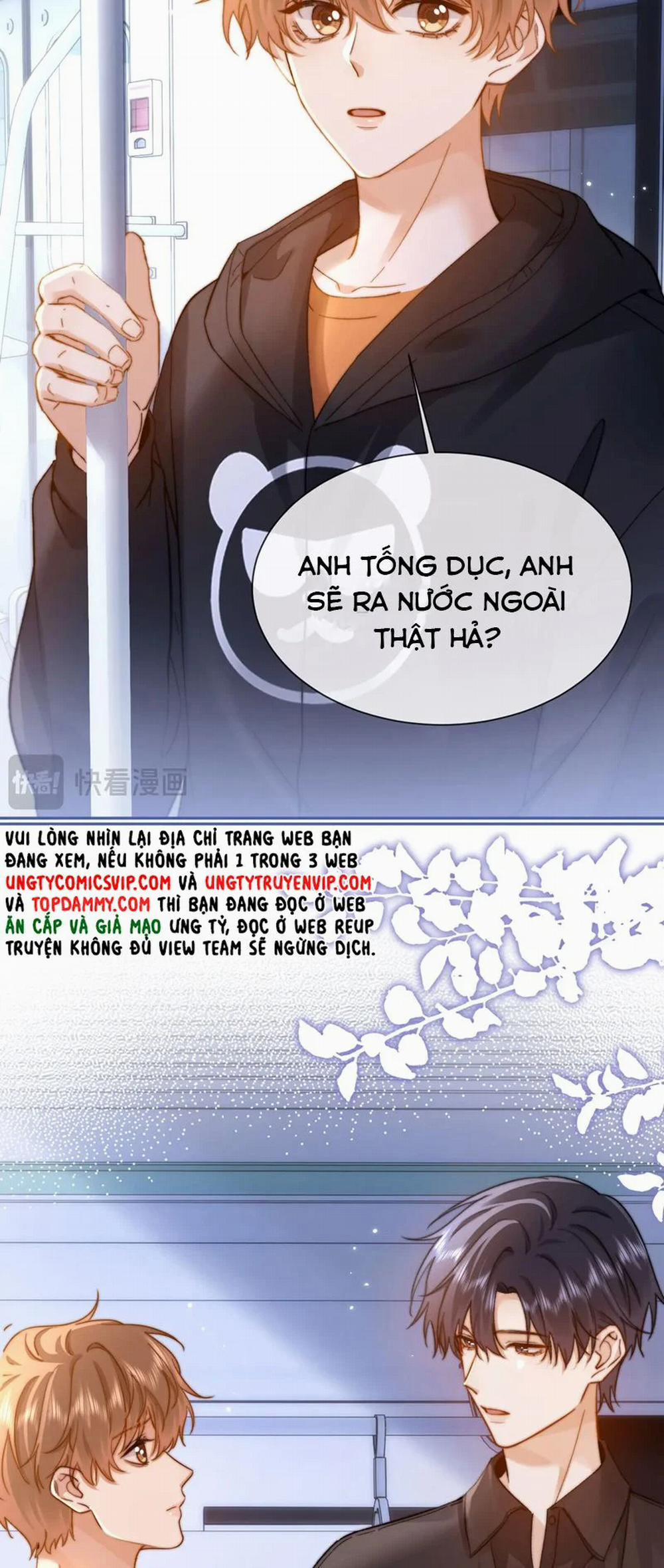 Chất Dị Ứng Đáng Yêu 32 trang 2