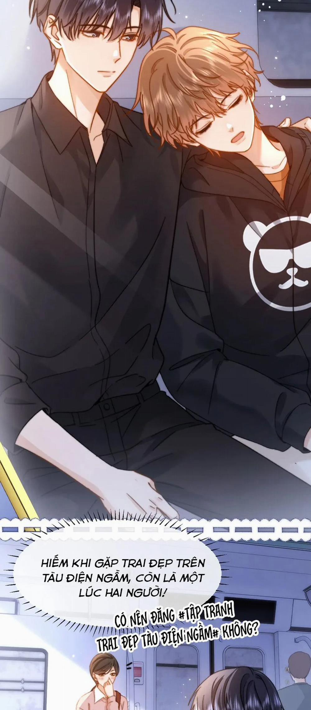 Chất Dị Ứng Đáng Yêu 32 trang 20