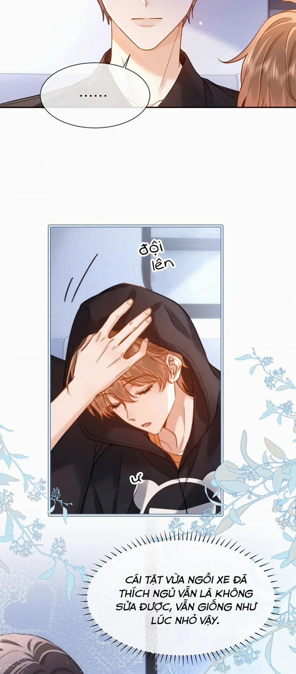 Chất Dị Ứng Đáng Yêu 32 trang 22