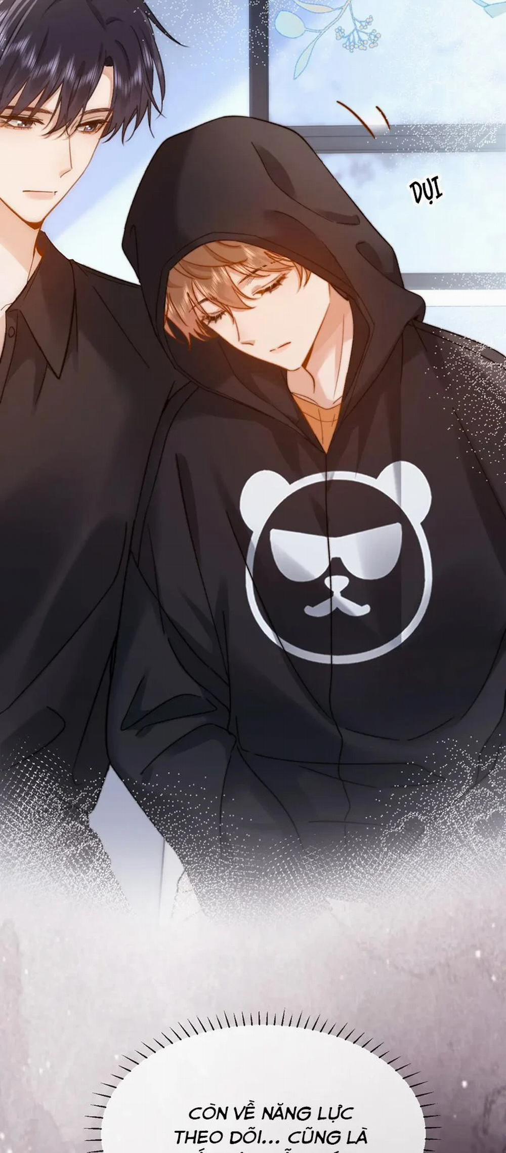 Chất Dị Ứng Đáng Yêu 32 trang 23