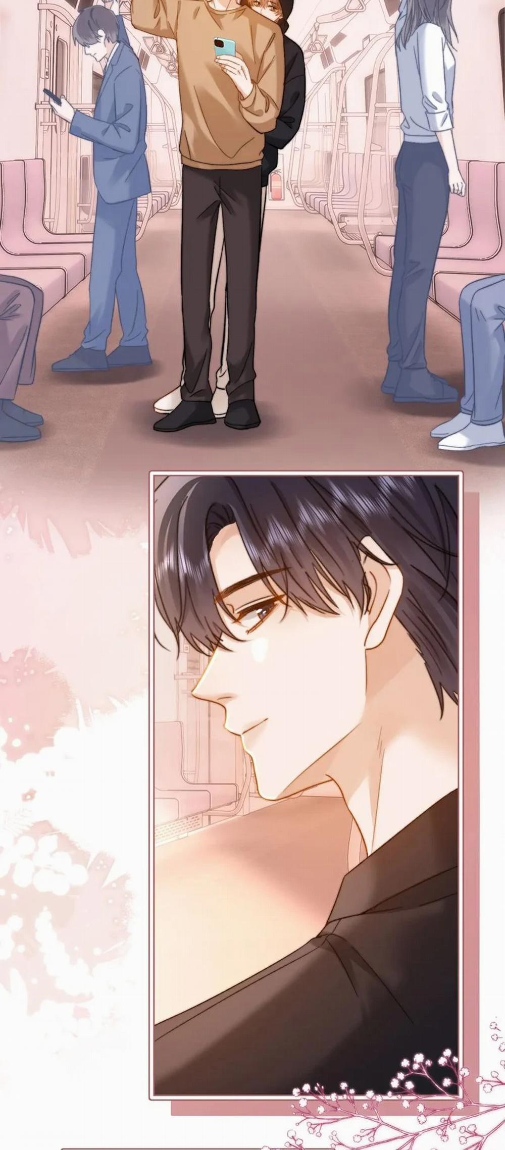 Chất Dị Ứng Đáng Yêu 32 trang 25