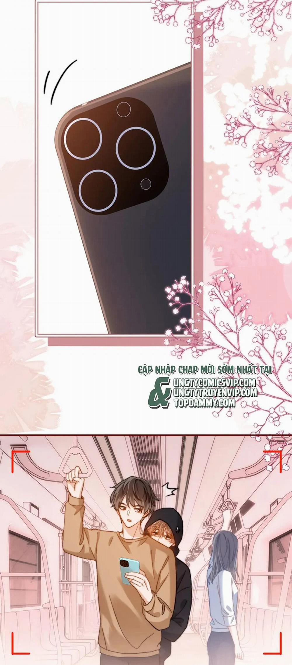 Chất Dị Ứng Đáng Yêu 32 trang 26