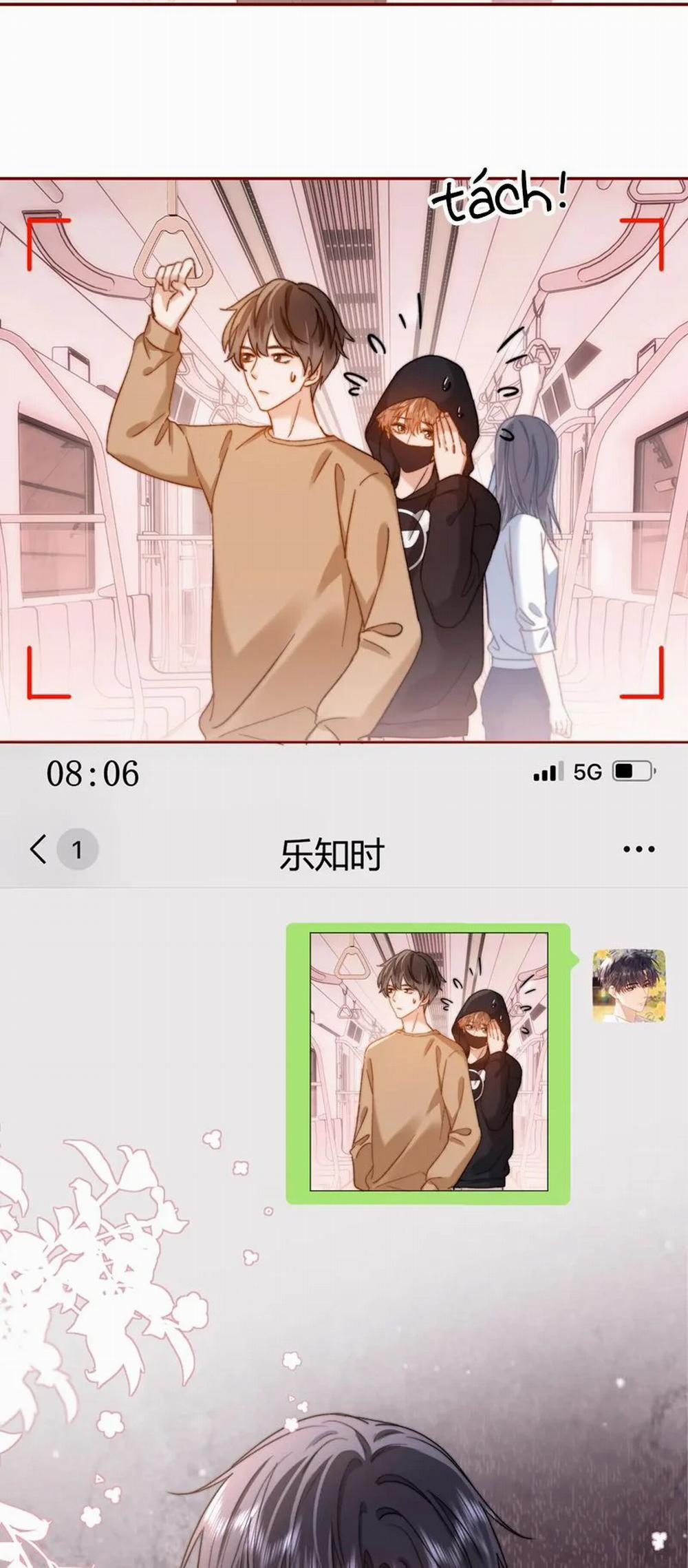 Chất Dị Ứng Đáng Yêu 32 trang 27