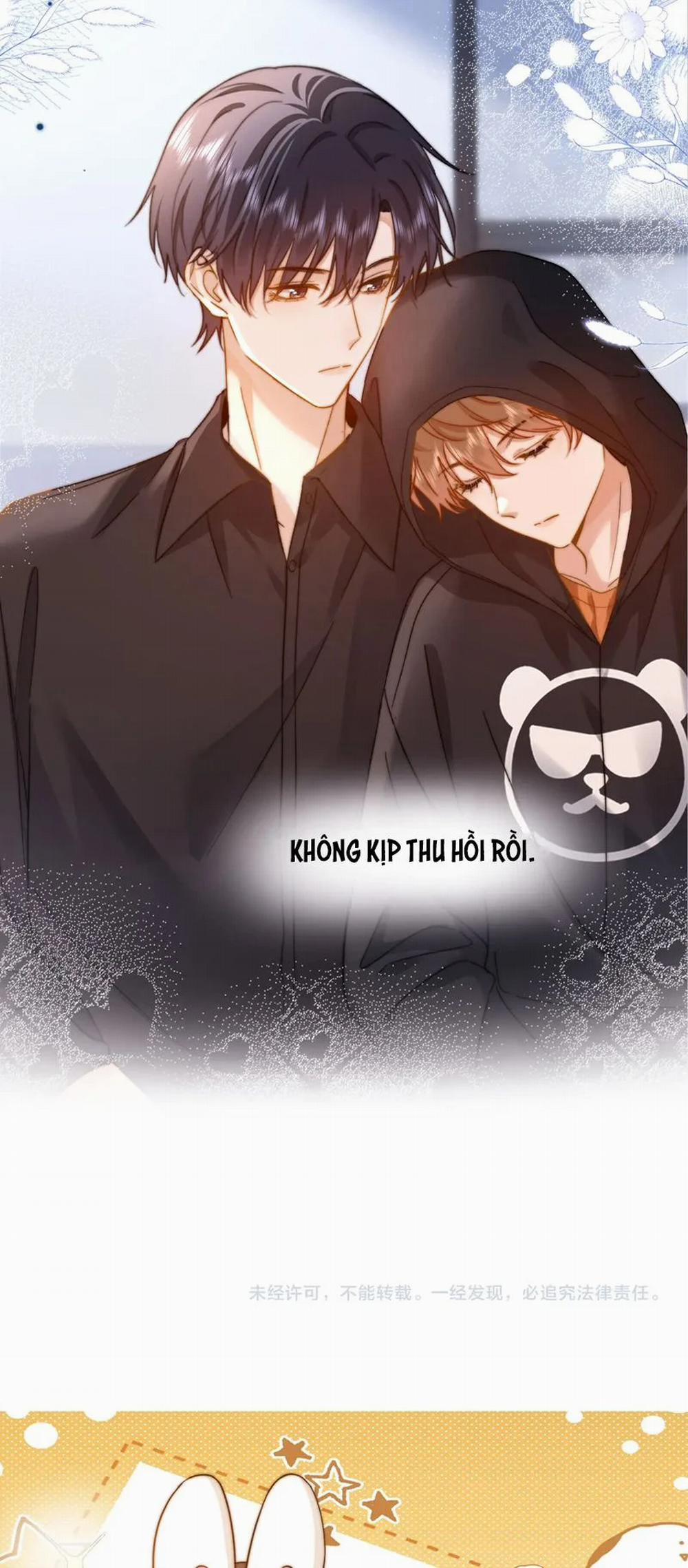 Chất Dị Ứng Đáng Yêu 32 trang 29