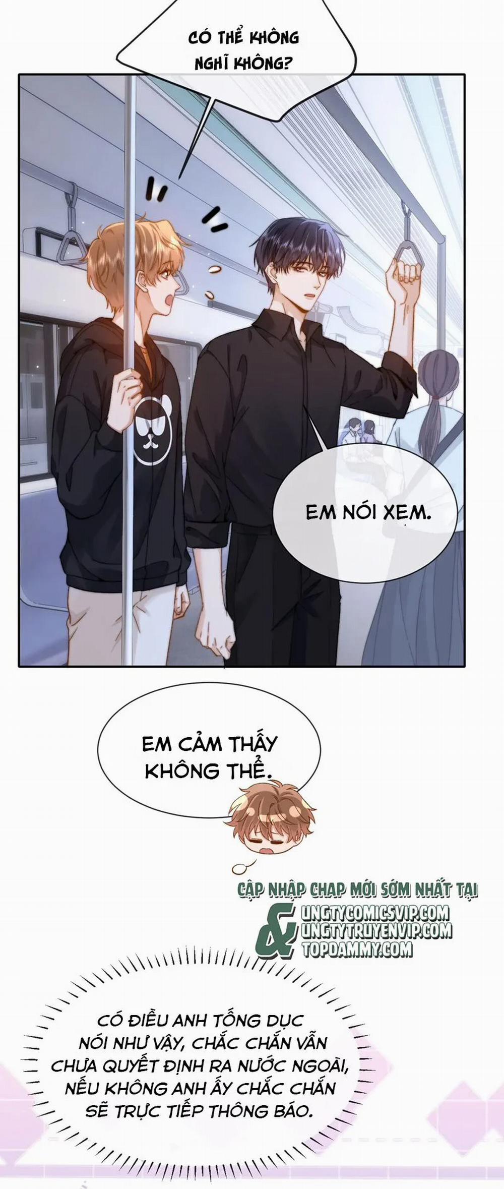 Chất Dị Ứng Đáng Yêu 32 trang 4