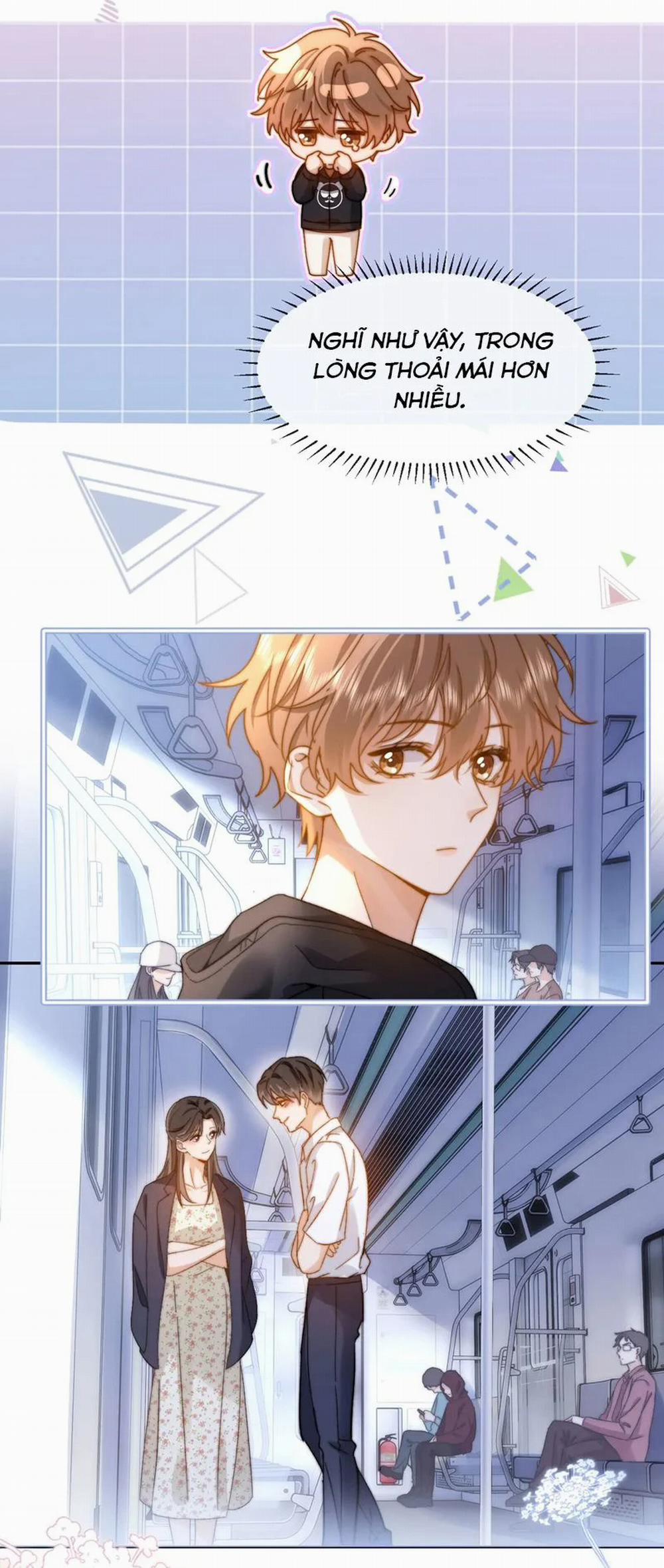 Chất Dị Ứng Đáng Yêu 32 trang 5