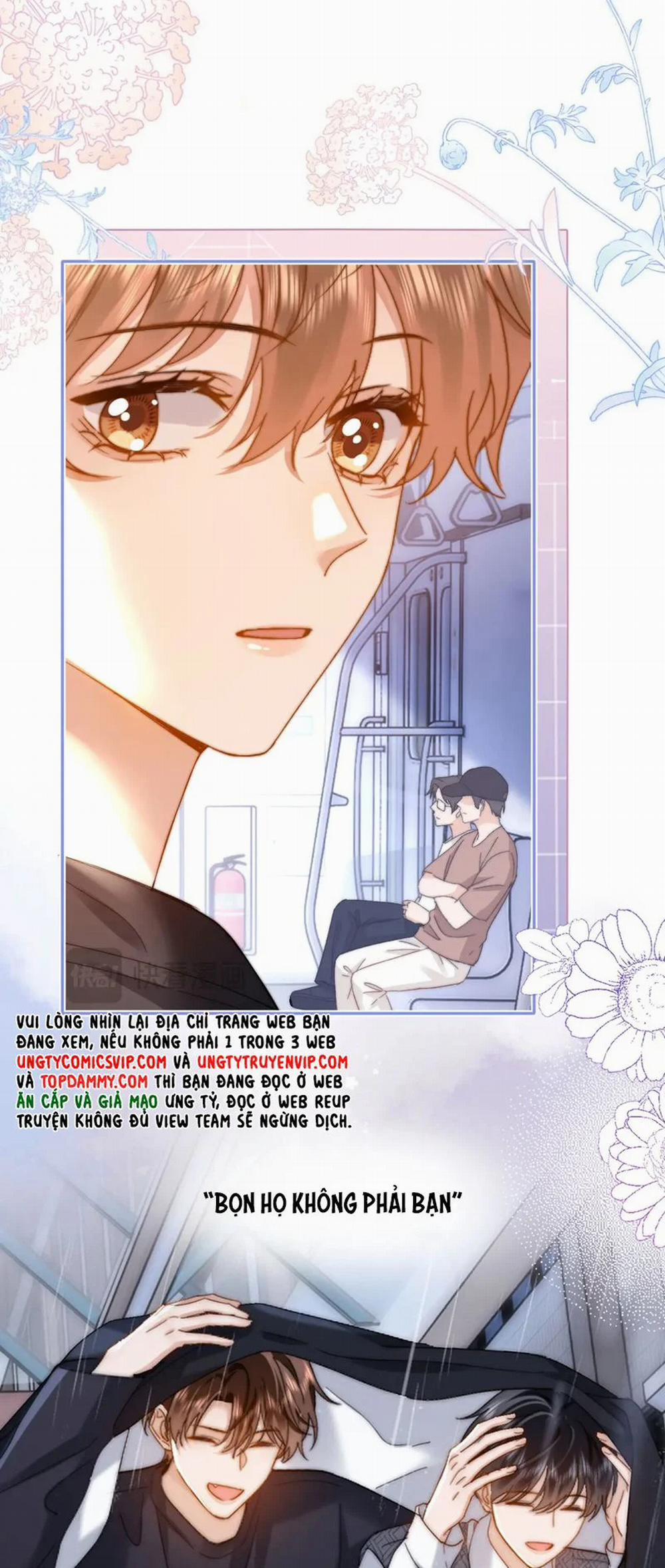 Chất Dị Ứng Đáng Yêu 32 trang 6