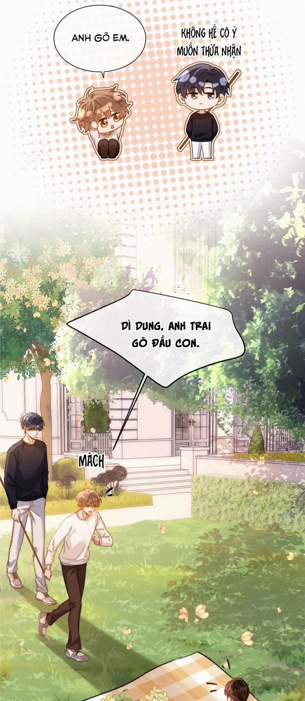 Chất Dị Ứng Đáng Yêu 33 trang 10