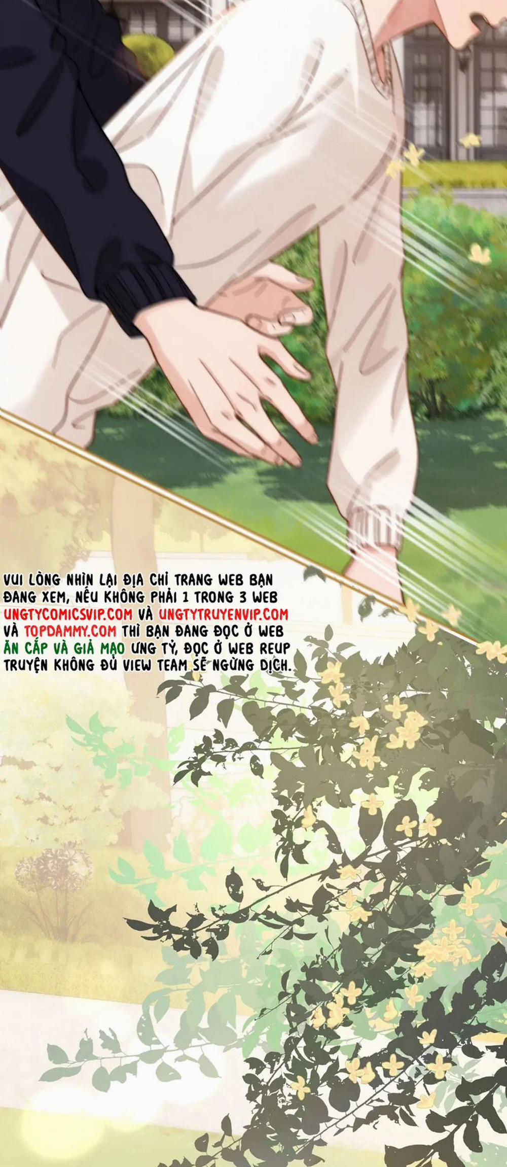 Chất Dị Ứng Đáng Yêu 33 trang 13