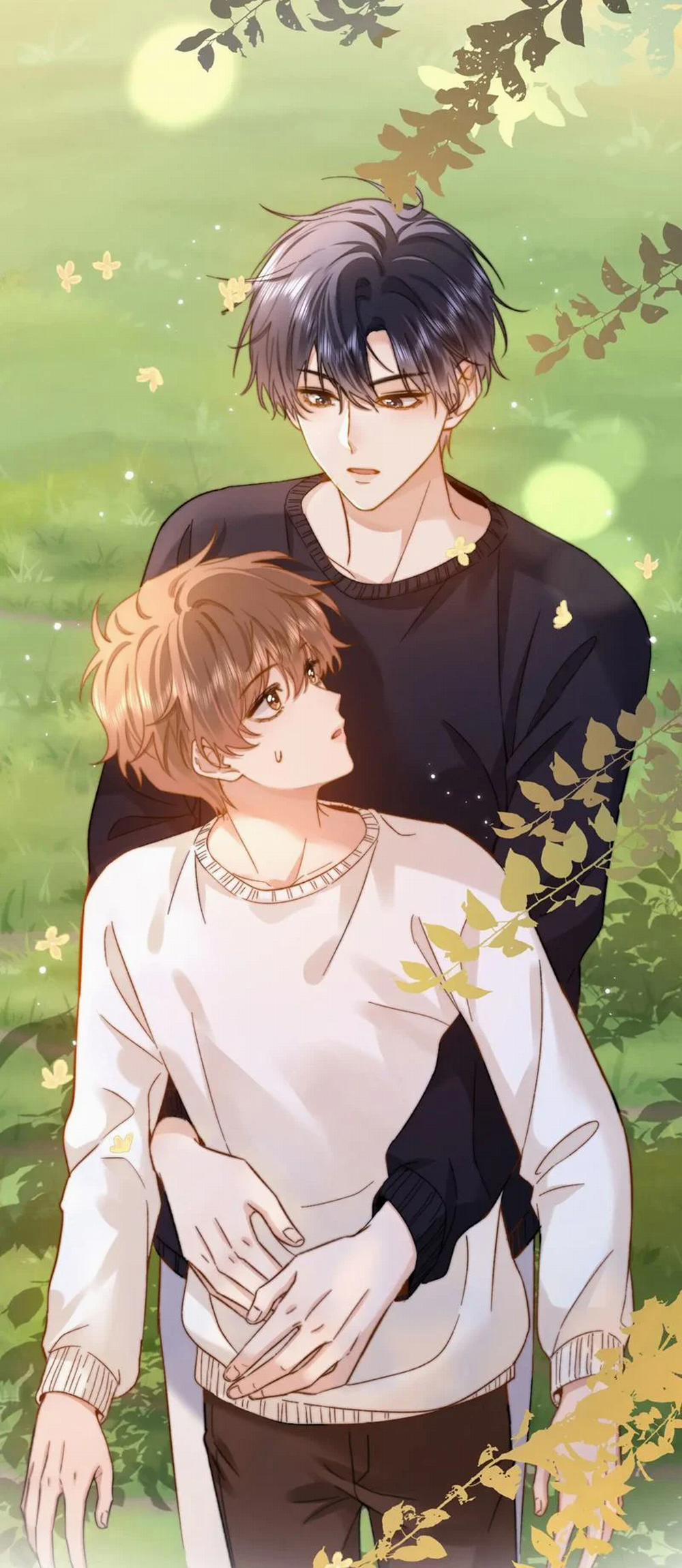 Chất Dị Ứng Đáng Yêu 33 trang 14