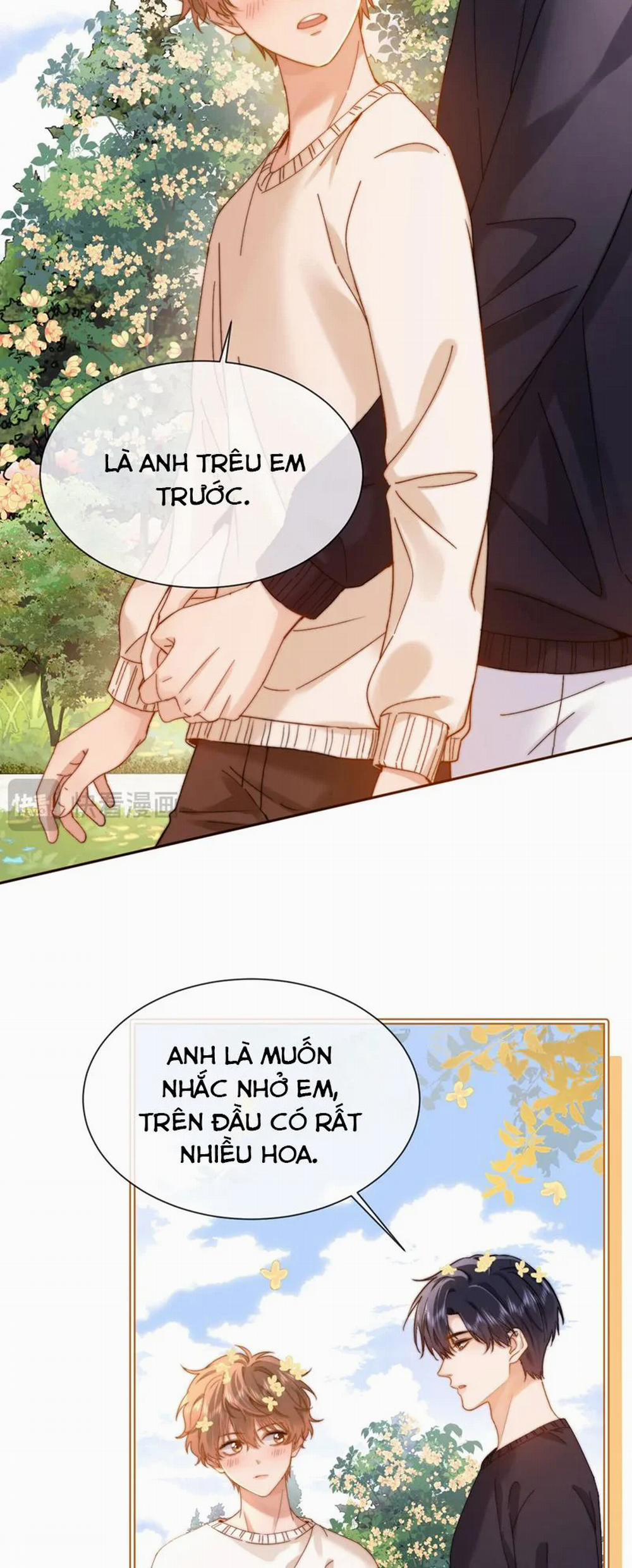 Chất Dị Ứng Đáng Yêu 33 trang 16