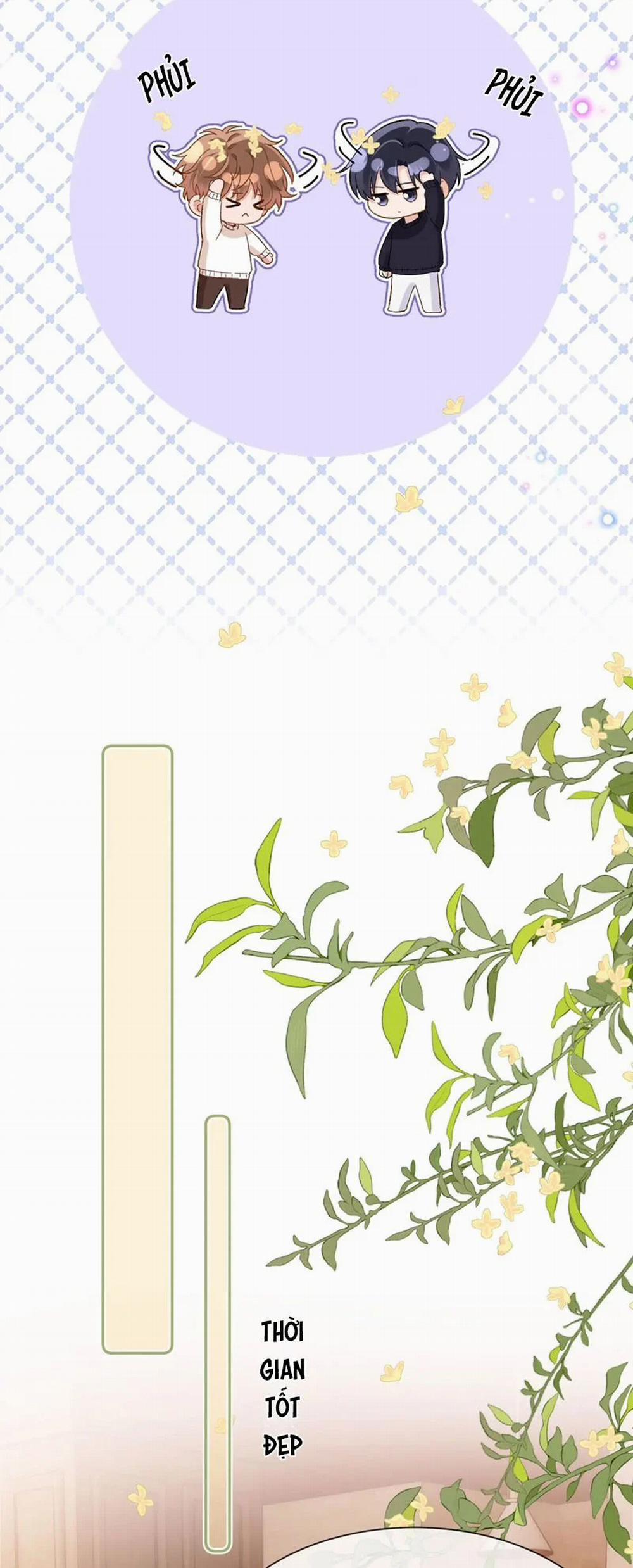 Chất Dị Ứng Đáng Yêu 33 trang 18