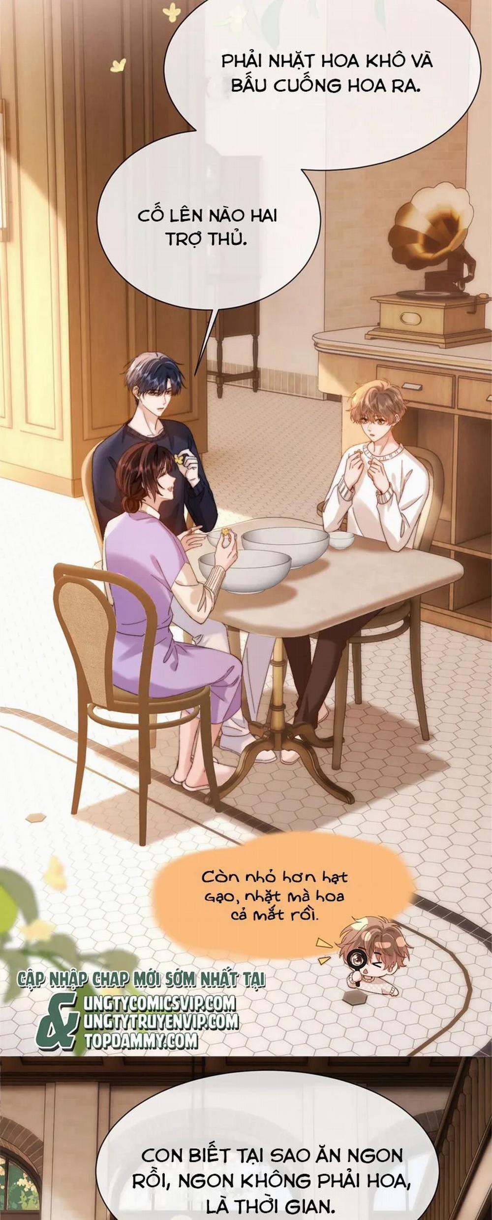 Chất Dị Ứng Đáng Yêu 33 trang 19