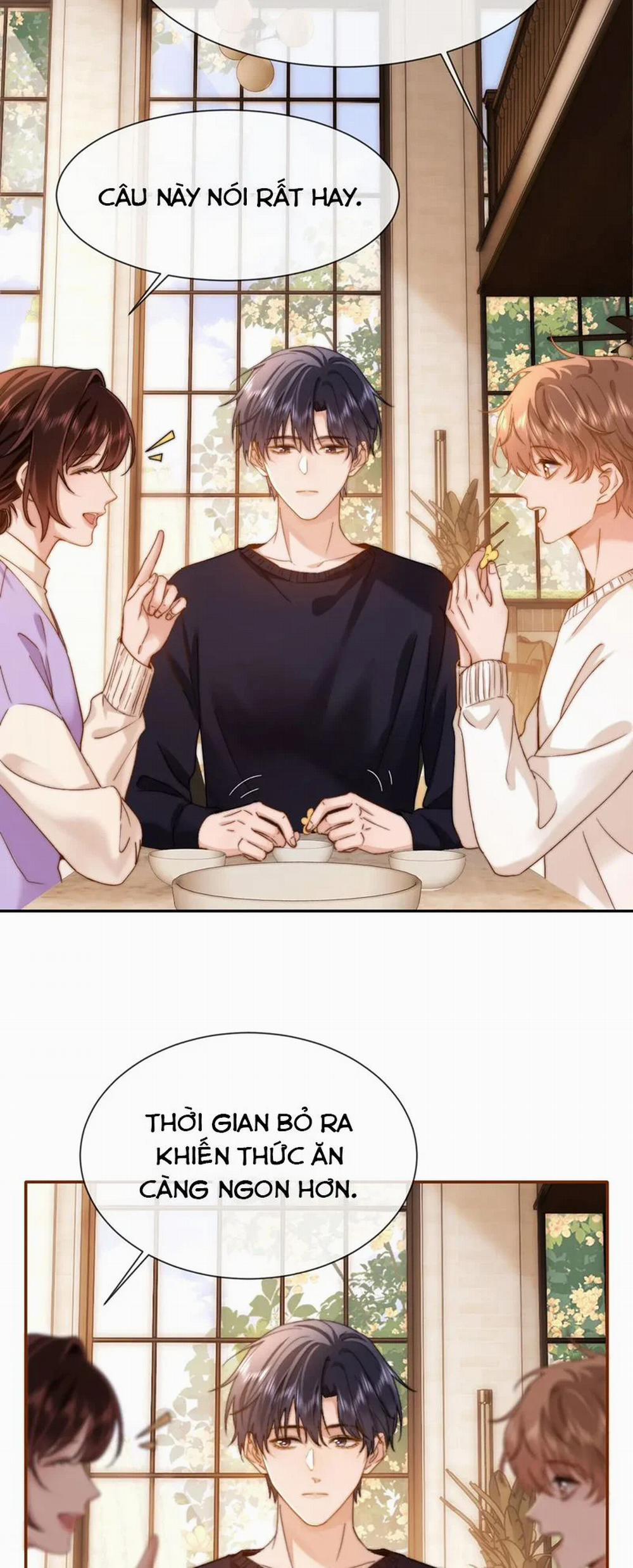 Chất Dị Ứng Đáng Yêu 33 trang 20