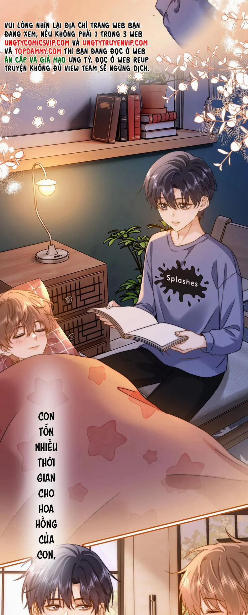 Chất Dị Ứng Đáng Yêu 33 trang 22