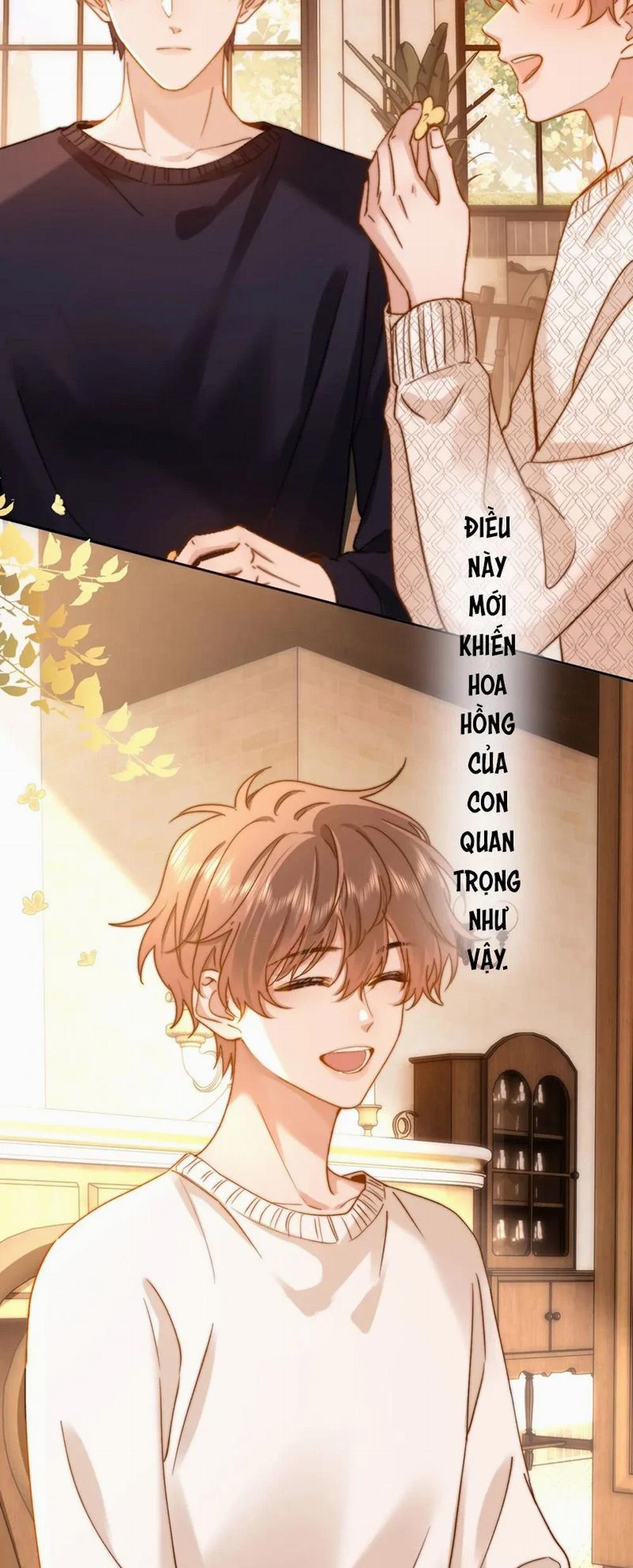 Chất Dị Ứng Đáng Yêu 33 trang 23