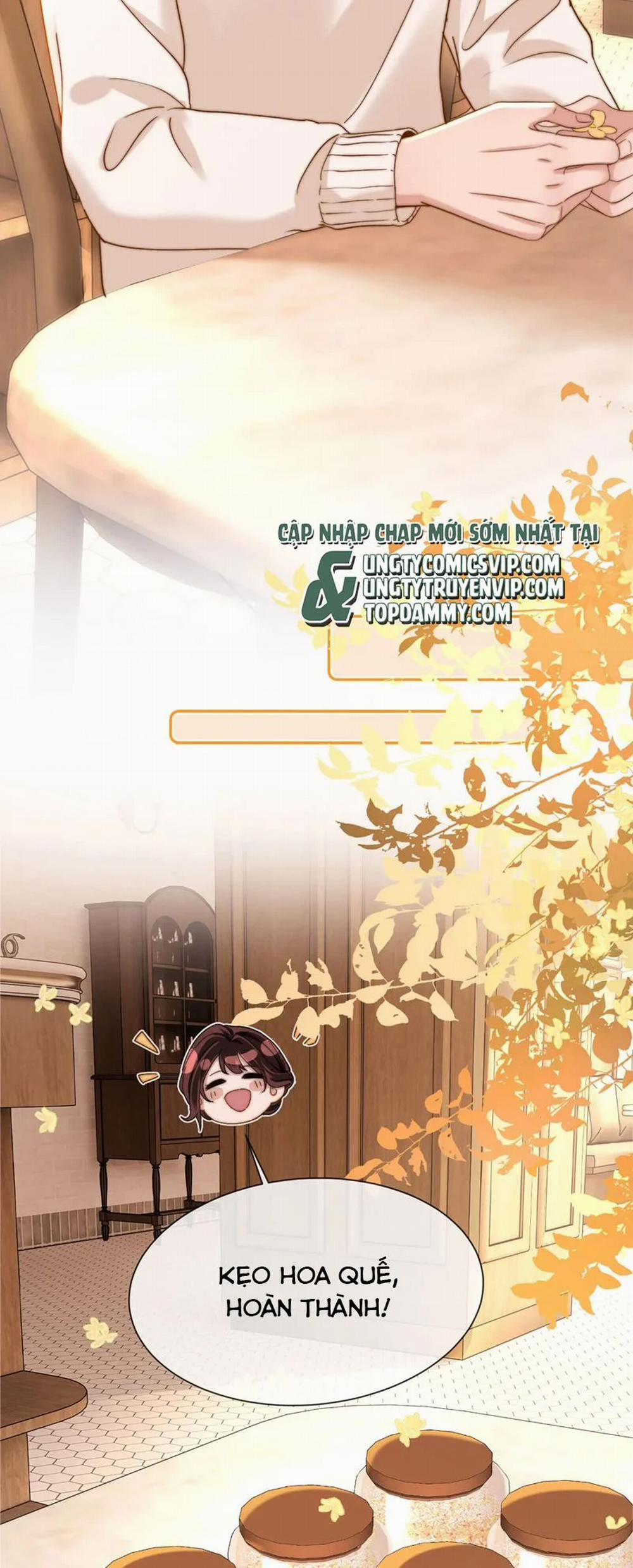 Chất Dị Ứng Đáng Yêu 33 trang 24