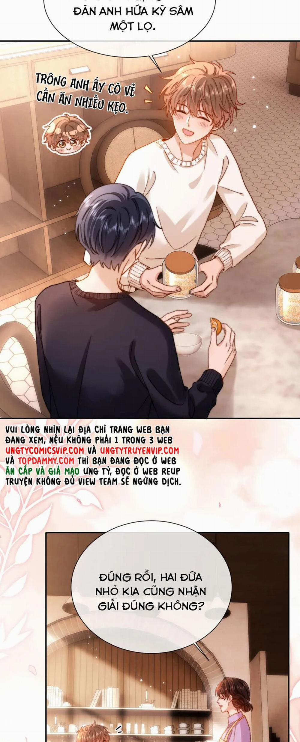 Chất Dị Ứng Đáng Yêu 33 trang 26