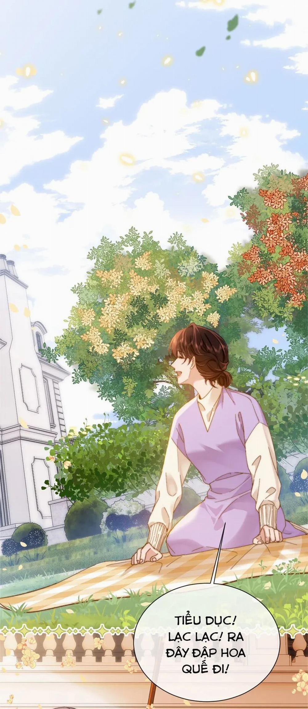 Chất Dị Ứng Đáng Yêu 33 trang 3