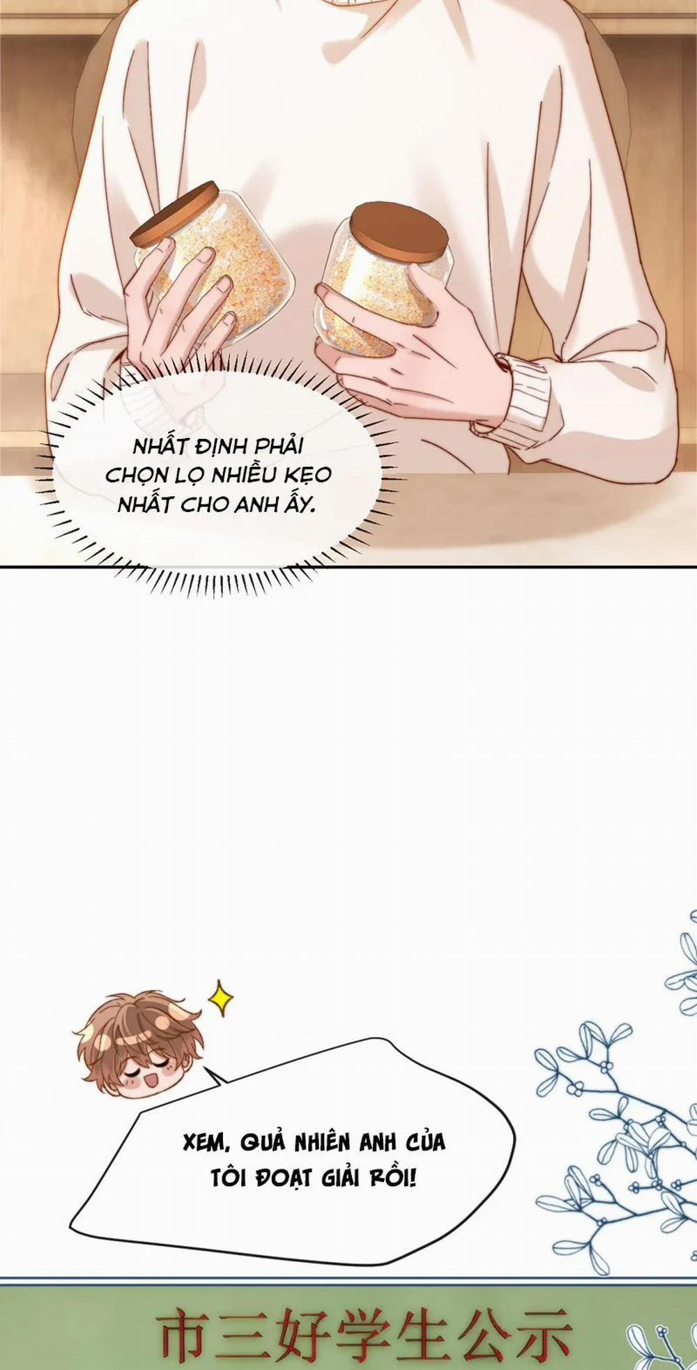 Chất Dị Ứng Đáng Yêu 33 trang 32