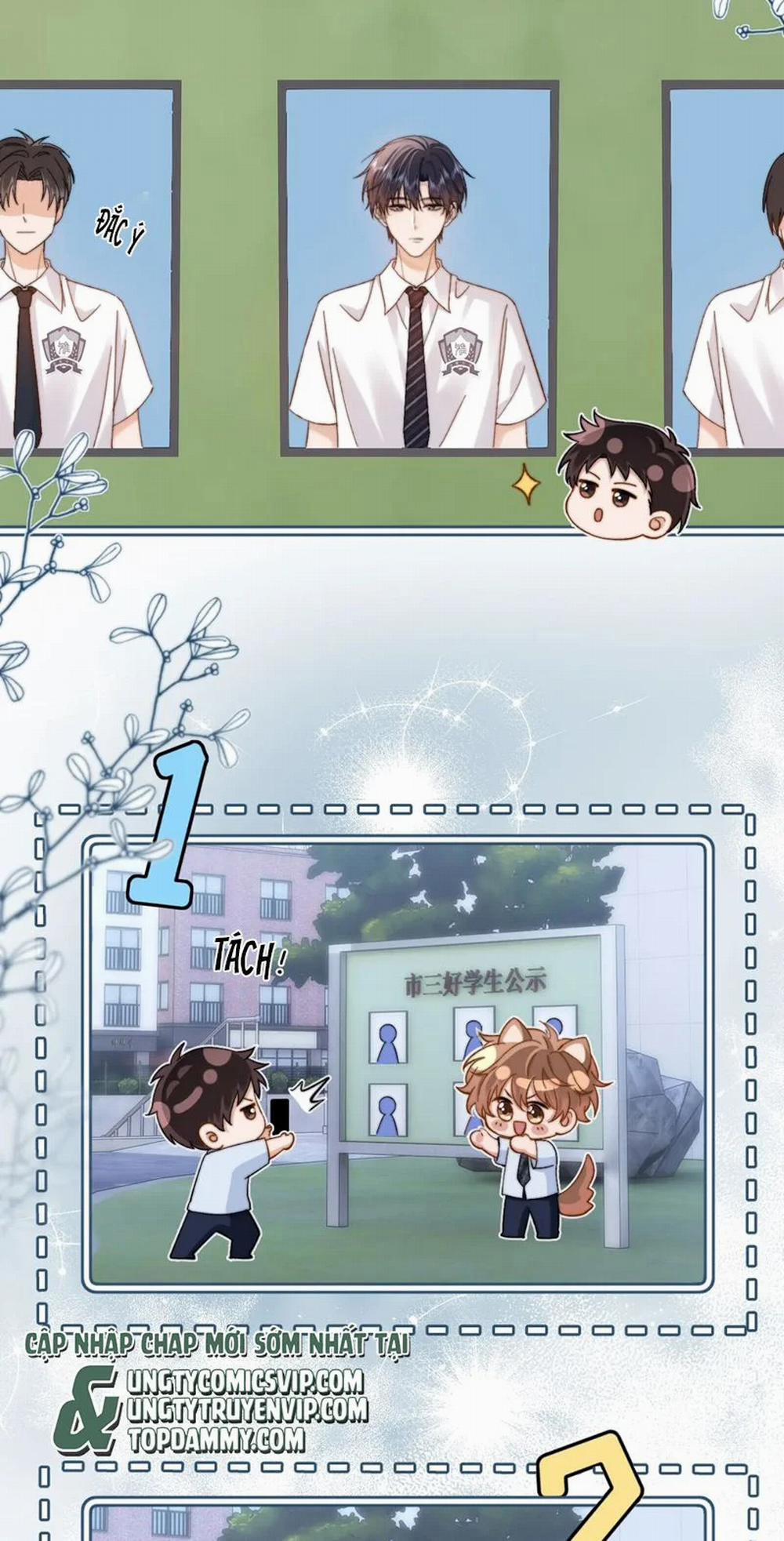 Chất Dị Ứng Đáng Yêu 33 trang 33