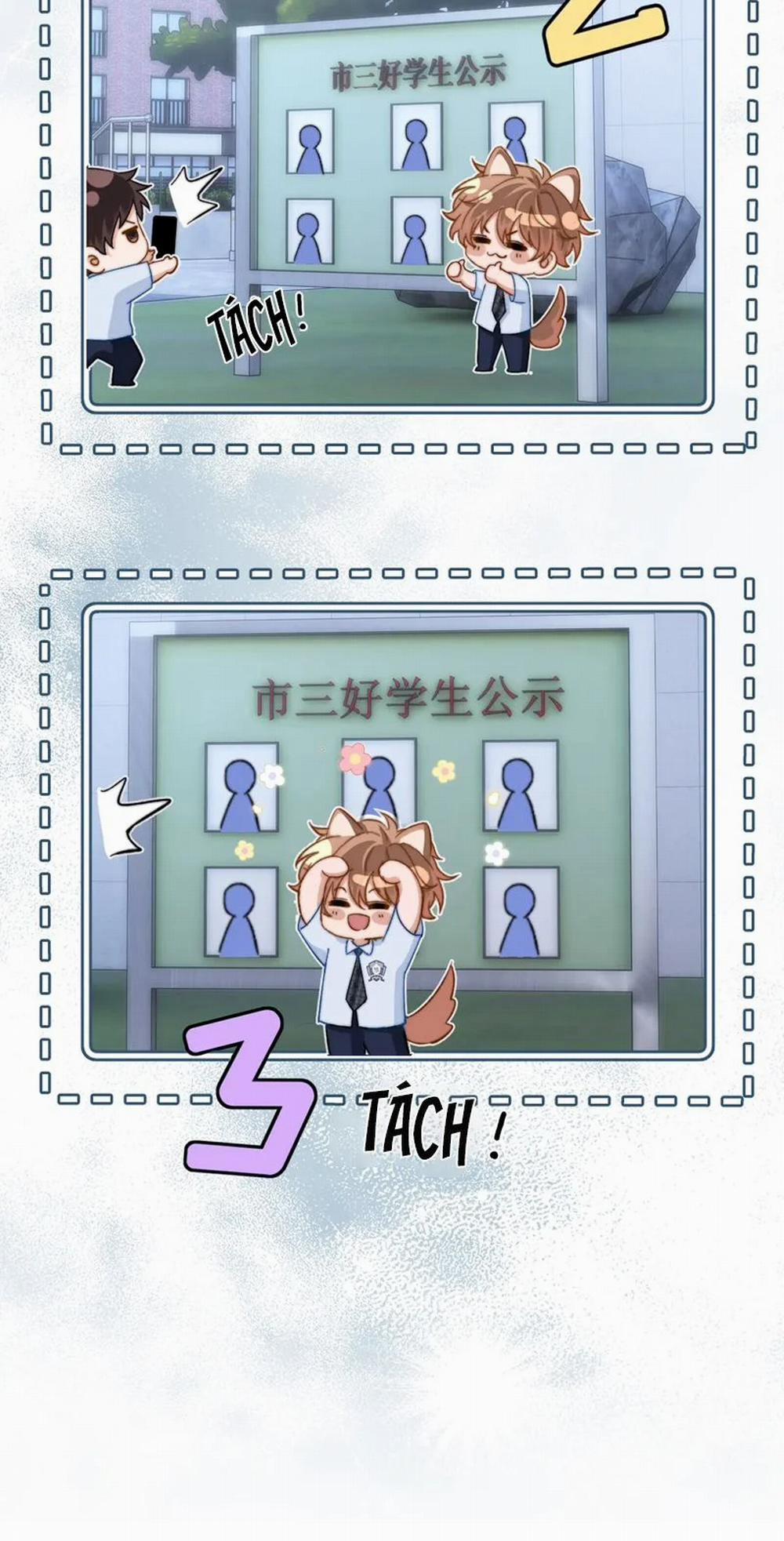 Chất Dị Ứng Đáng Yêu 33 trang 34