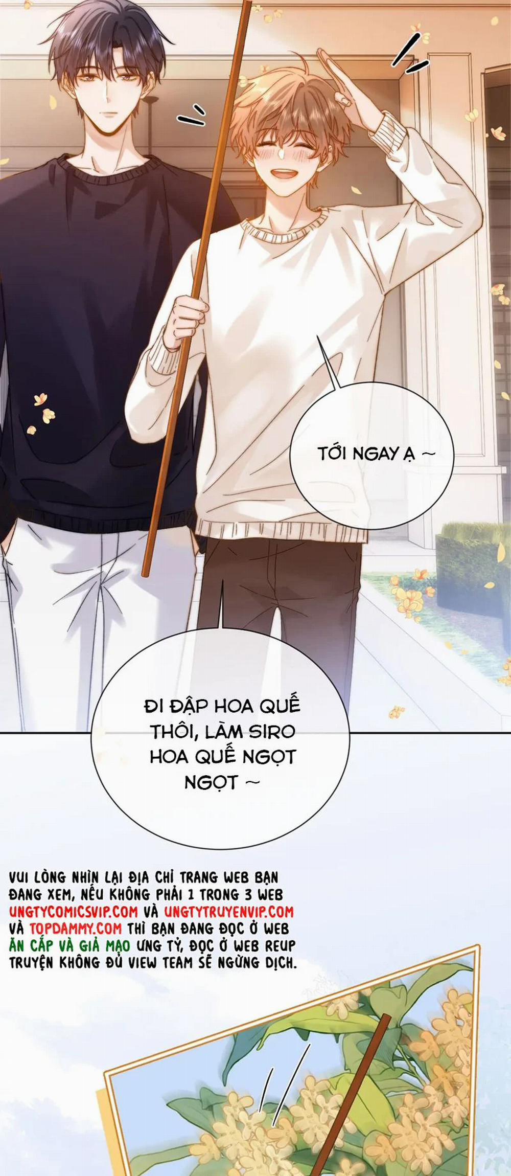 Chất Dị Ứng Đáng Yêu 33 trang 4