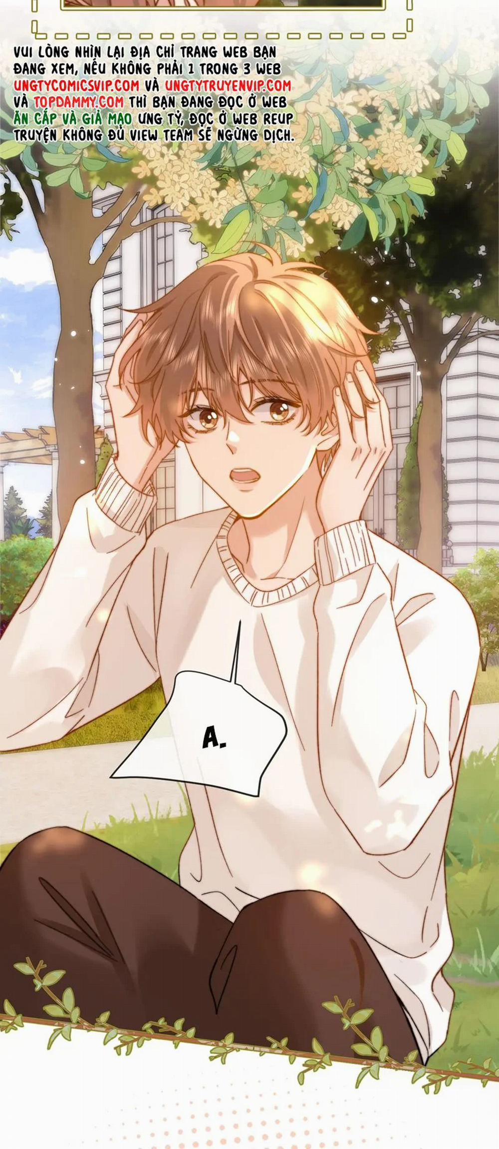 Chất Dị Ứng Đáng Yêu 33 trang 9