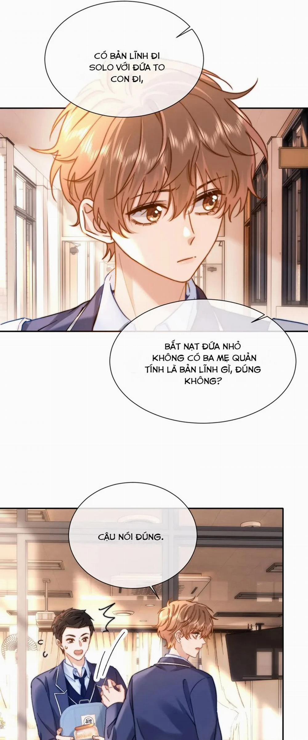 Chất Dị Ứng Đáng Yêu 34 trang 10