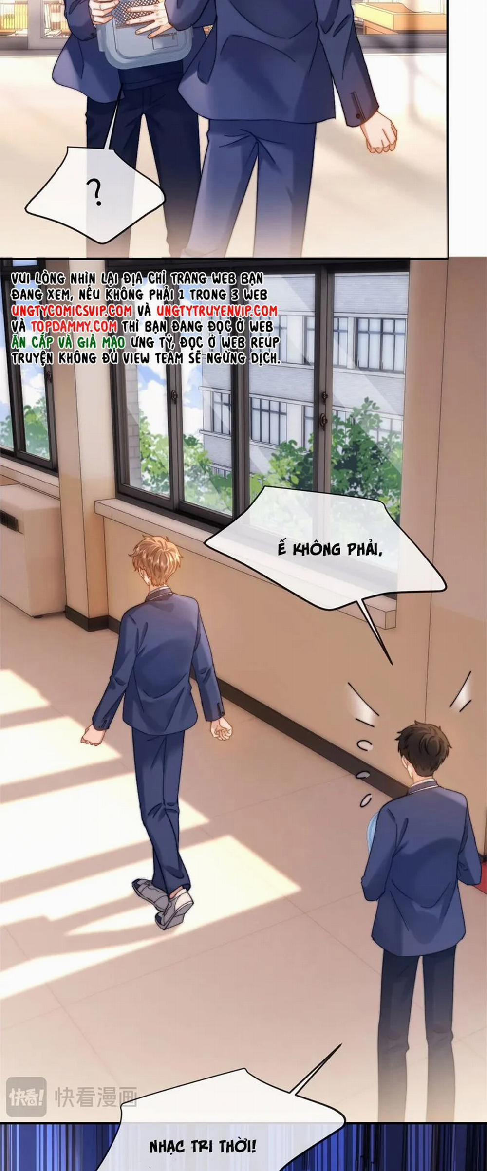 Chất Dị Ứng Đáng Yêu 34 trang 11