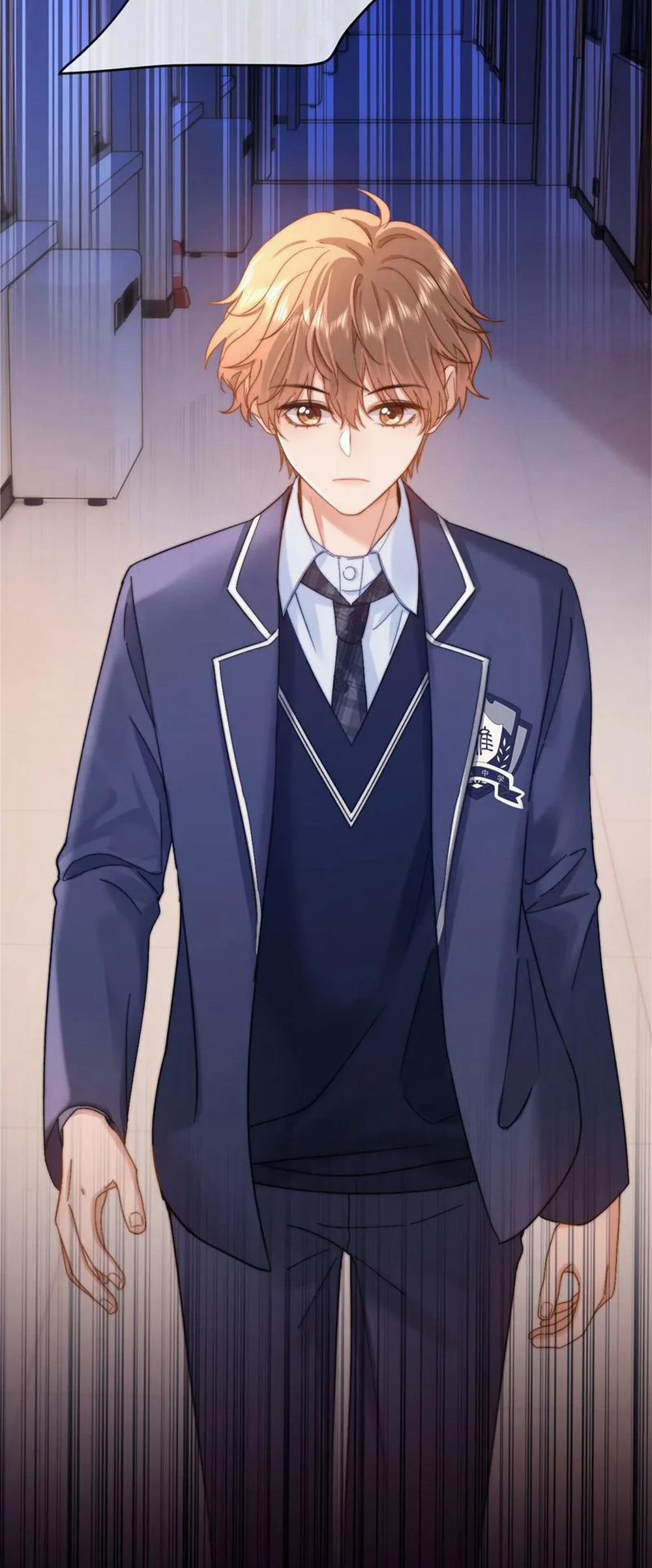 Chất Dị Ứng Đáng Yêu 34 trang 12