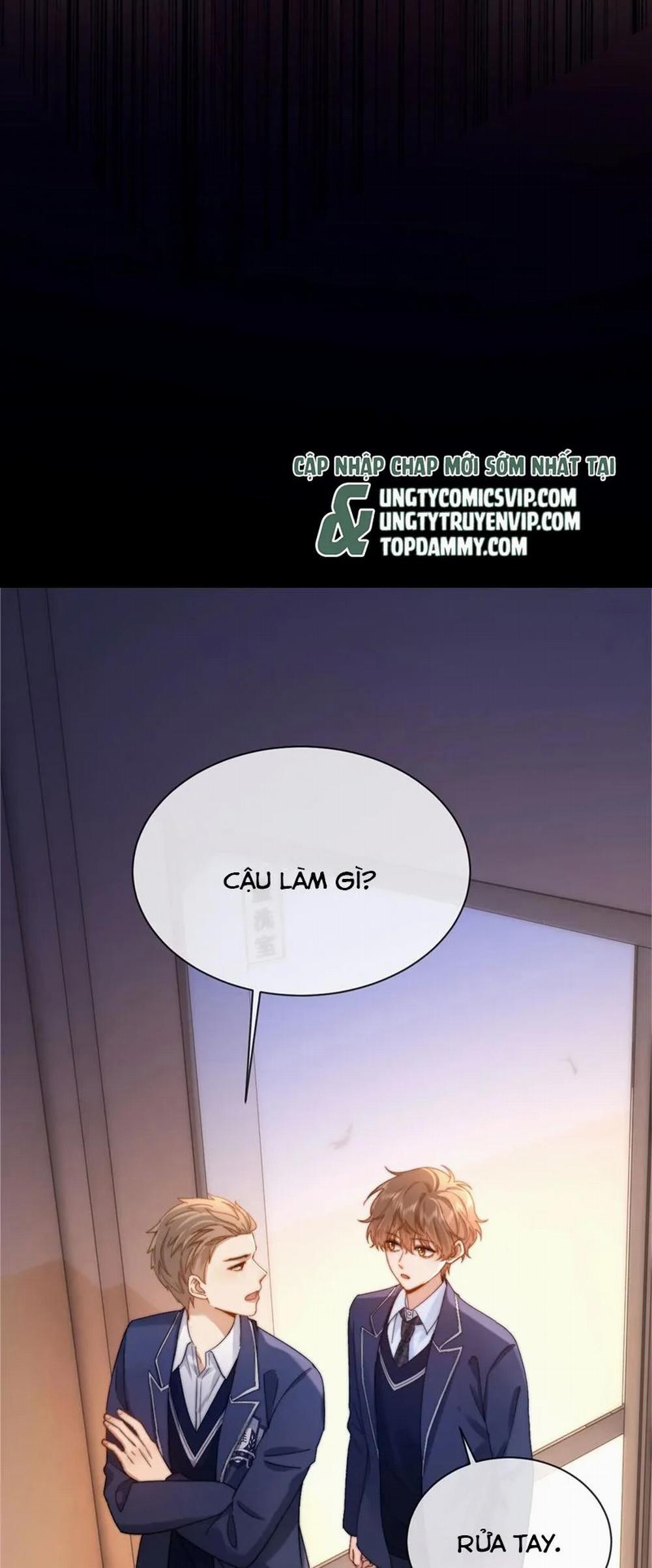 Chất Dị Ứng Đáng Yêu 34 trang 13