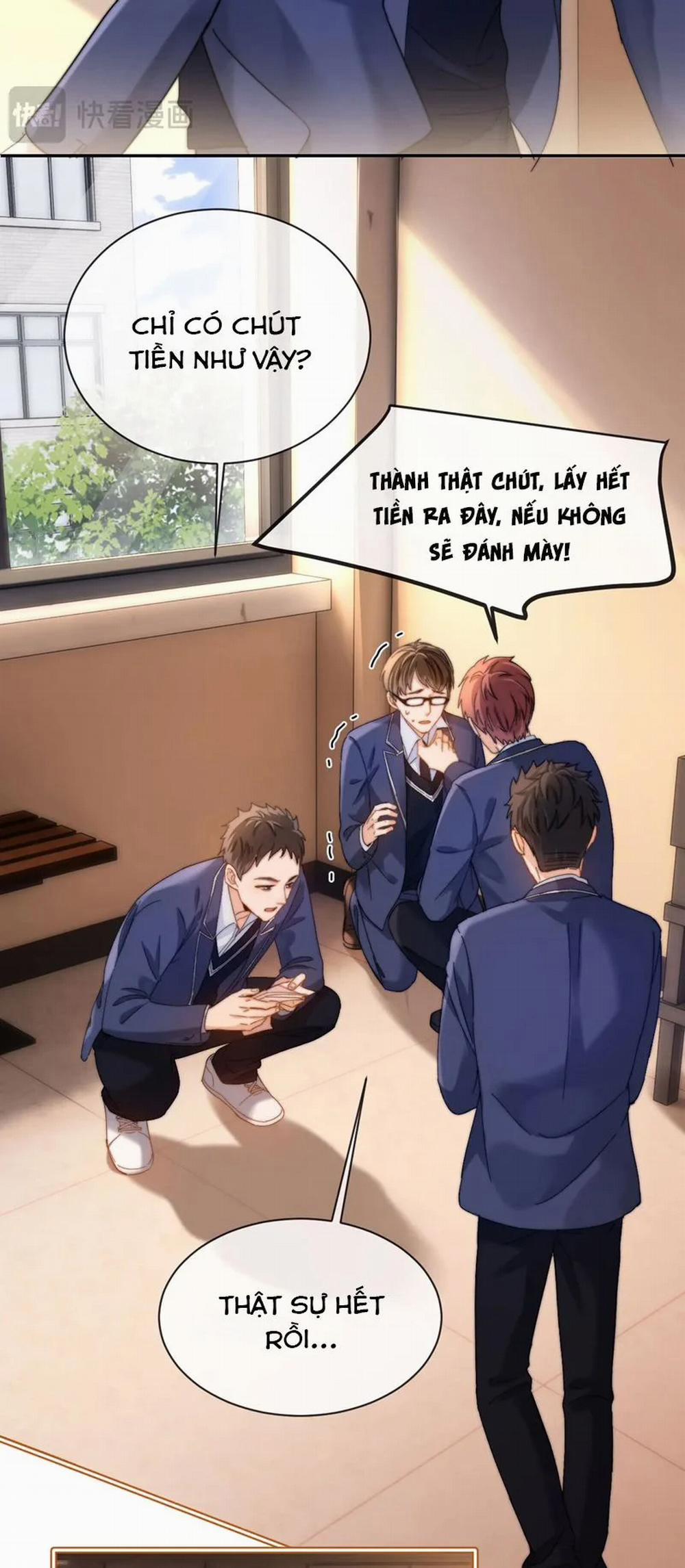 Chất Dị Ứng Đáng Yêu 34 trang 16