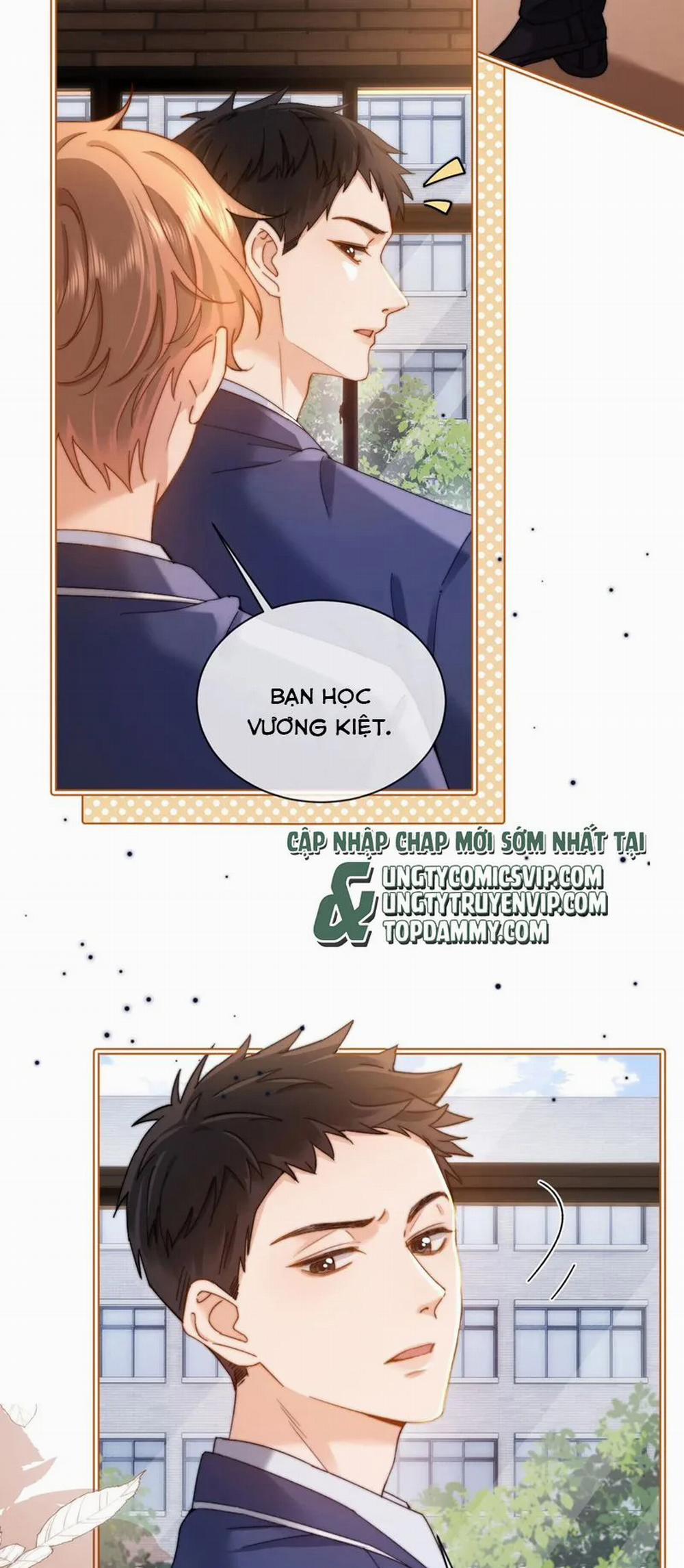 Chất Dị Ứng Đáng Yêu 34 trang 17