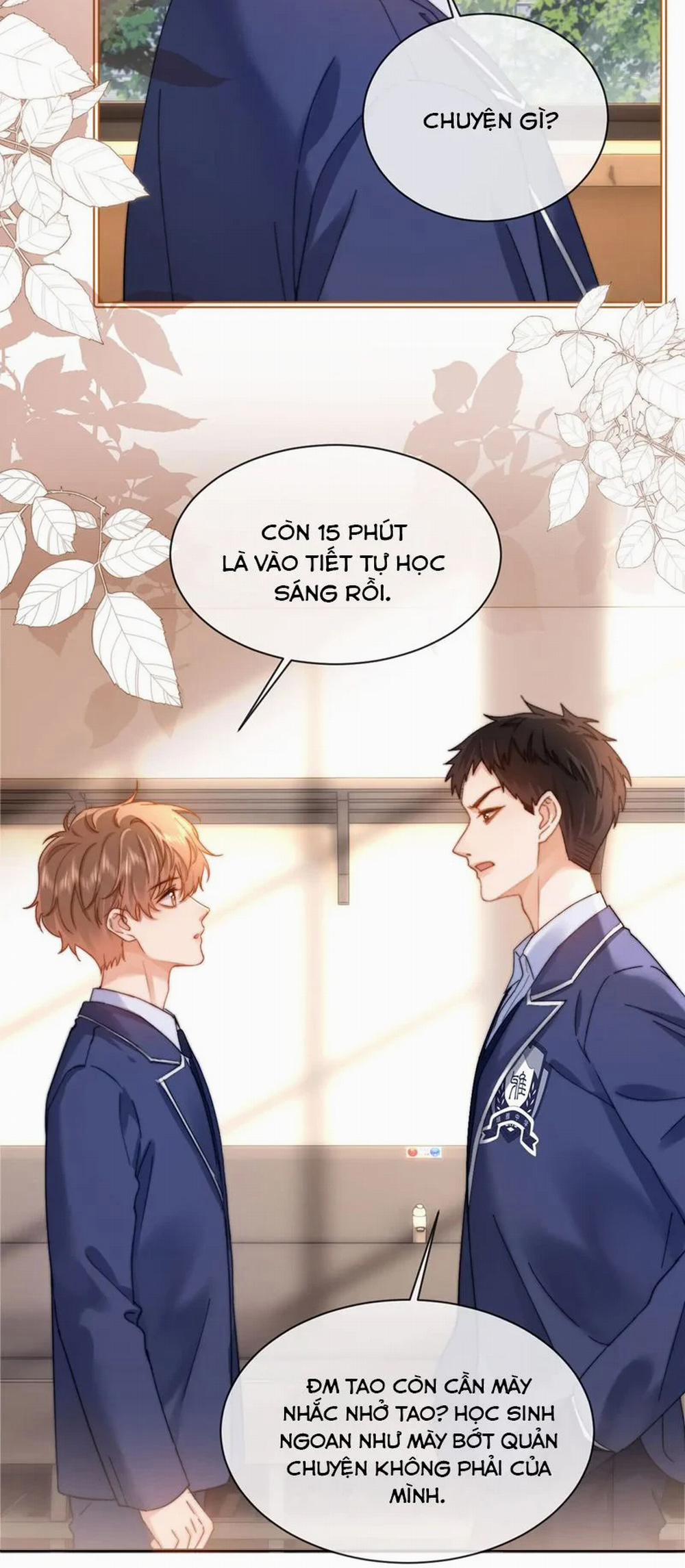 Chất Dị Ứng Đáng Yêu 34 trang 18