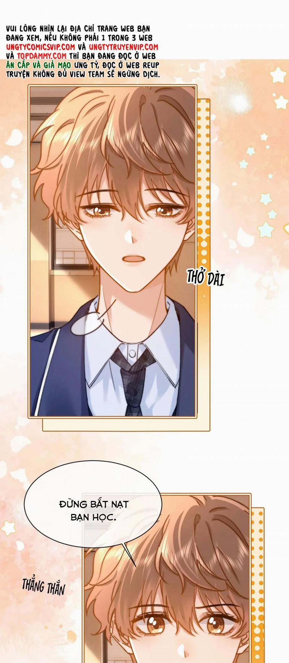 Chất Dị Ứng Đáng Yêu 34 trang 19