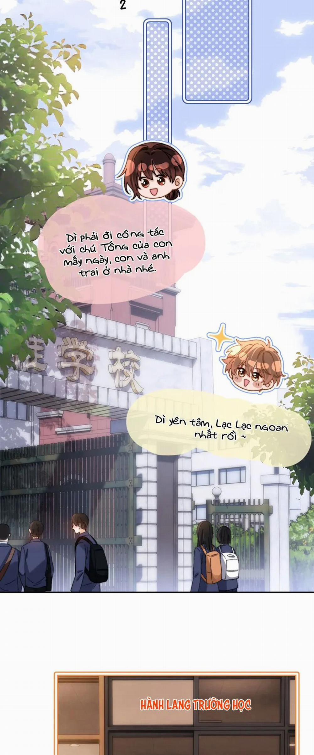 Chất Dị Ứng Đáng Yêu 34 trang 2