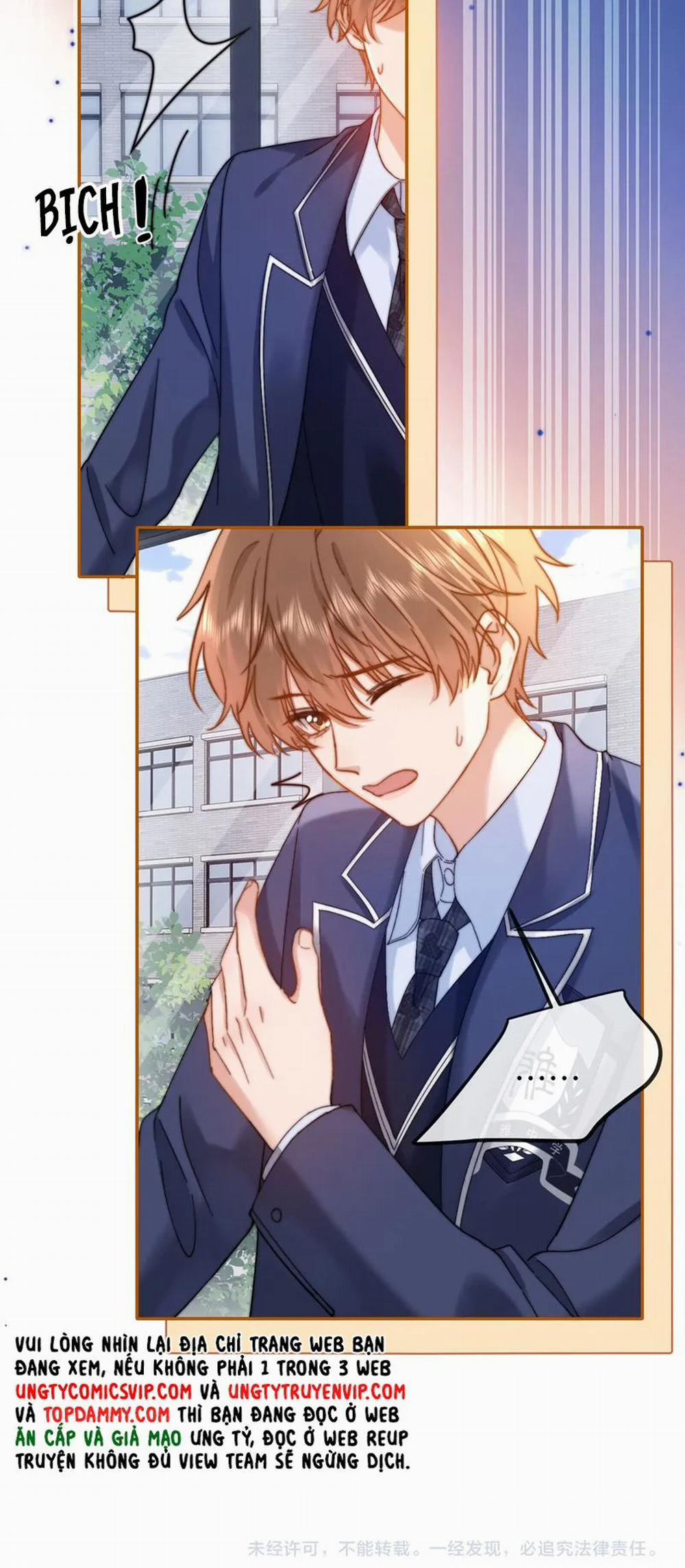 Chất Dị Ứng Đáng Yêu 34 trang 26