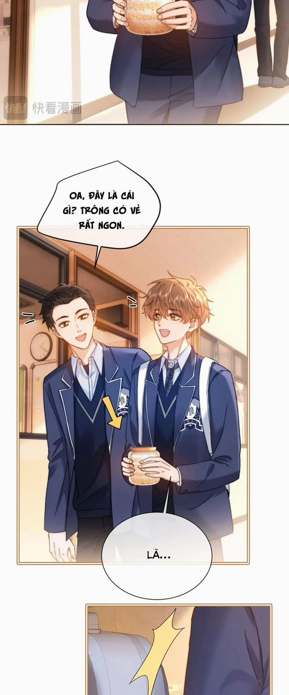 Chất Dị Ứng Đáng Yêu 34 trang 4