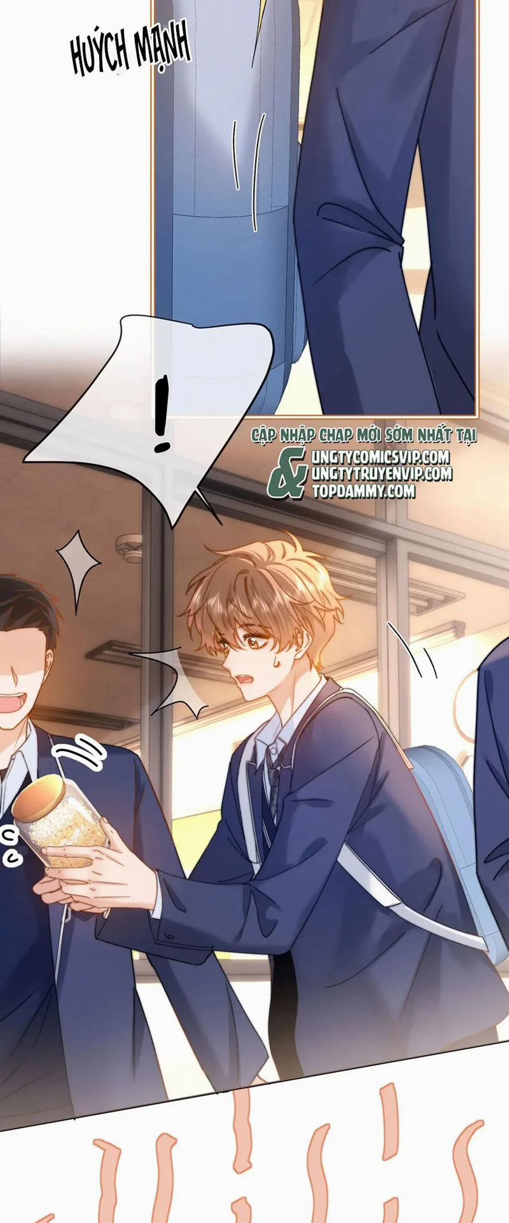 Chất Dị Ứng Đáng Yêu 34 trang 5