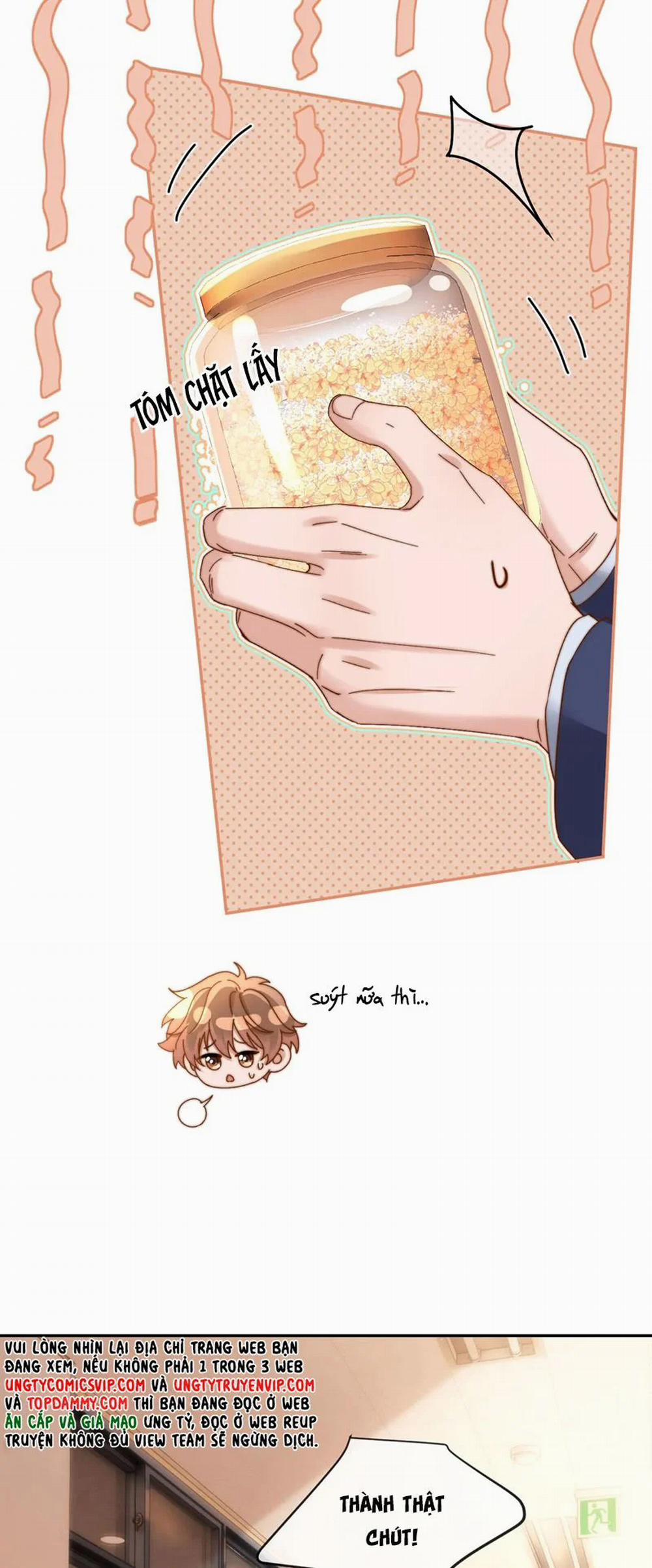 Chất Dị Ứng Đáng Yêu 34 trang 6