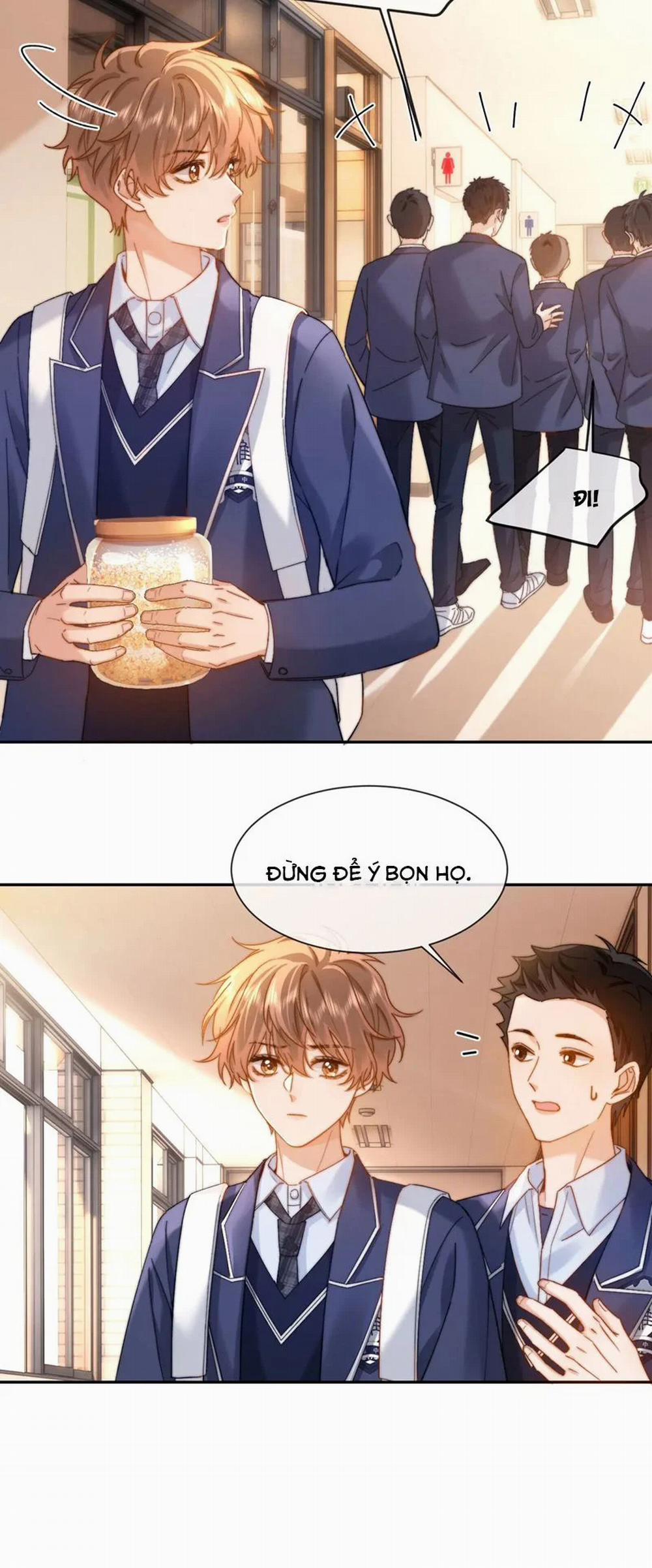 Chất Dị Ứng Đáng Yêu 34 trang 7