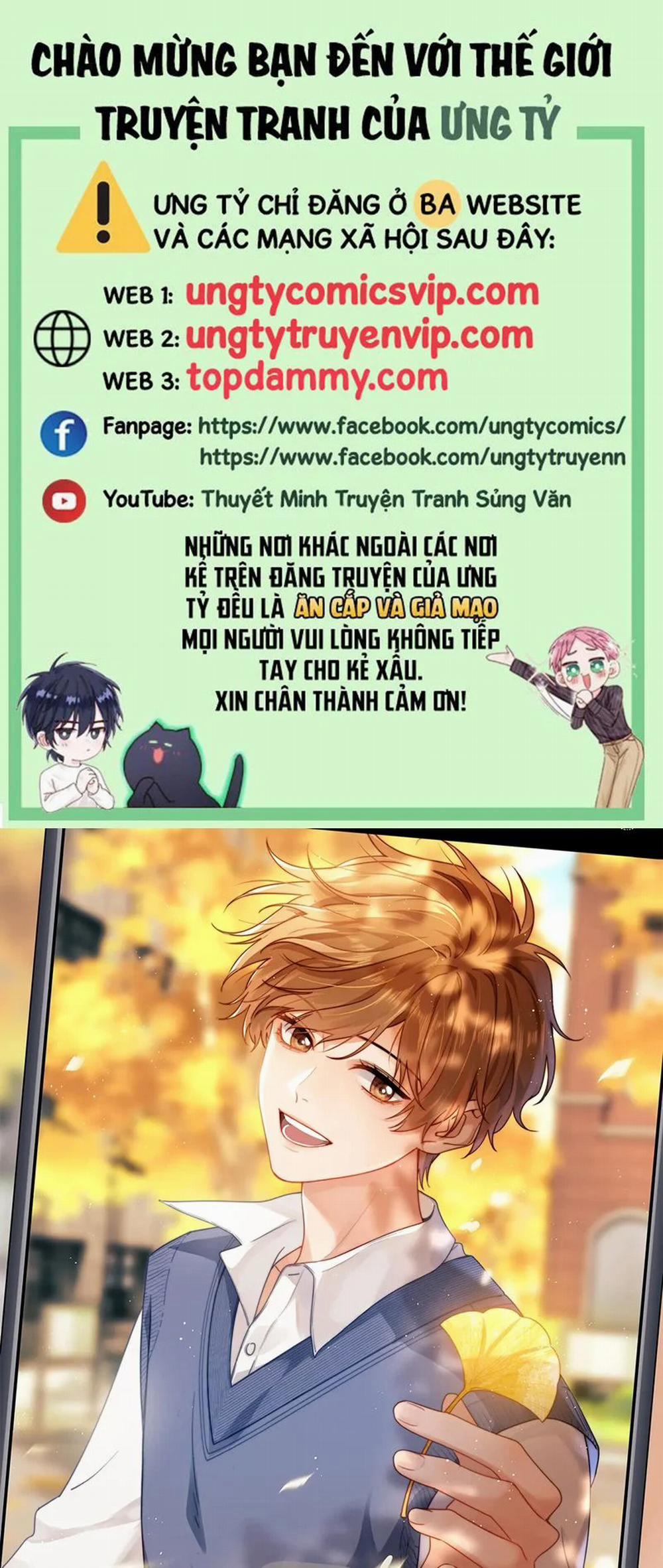 Chất Dị Ứng Đáng Yêu 35 trang 0