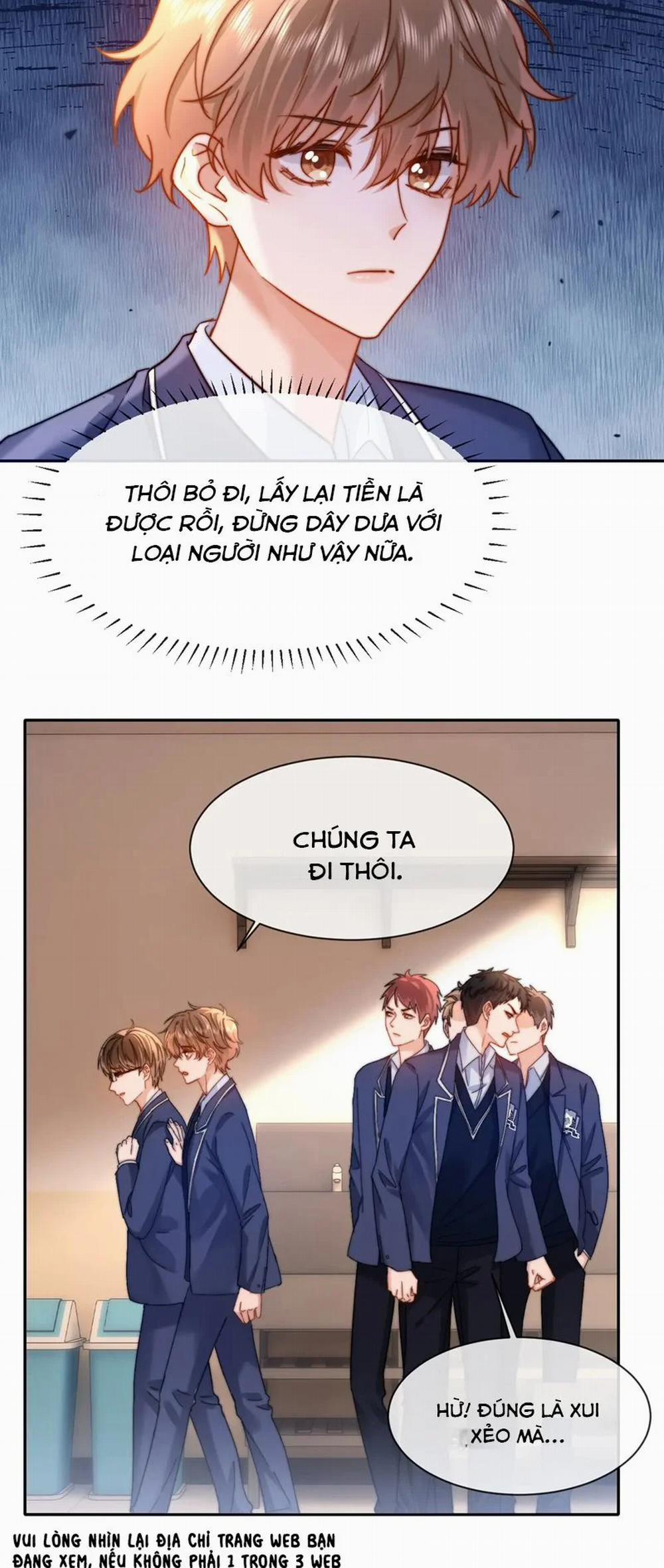 Chất Dị Ứng Đáng Yêu 35 trang 10